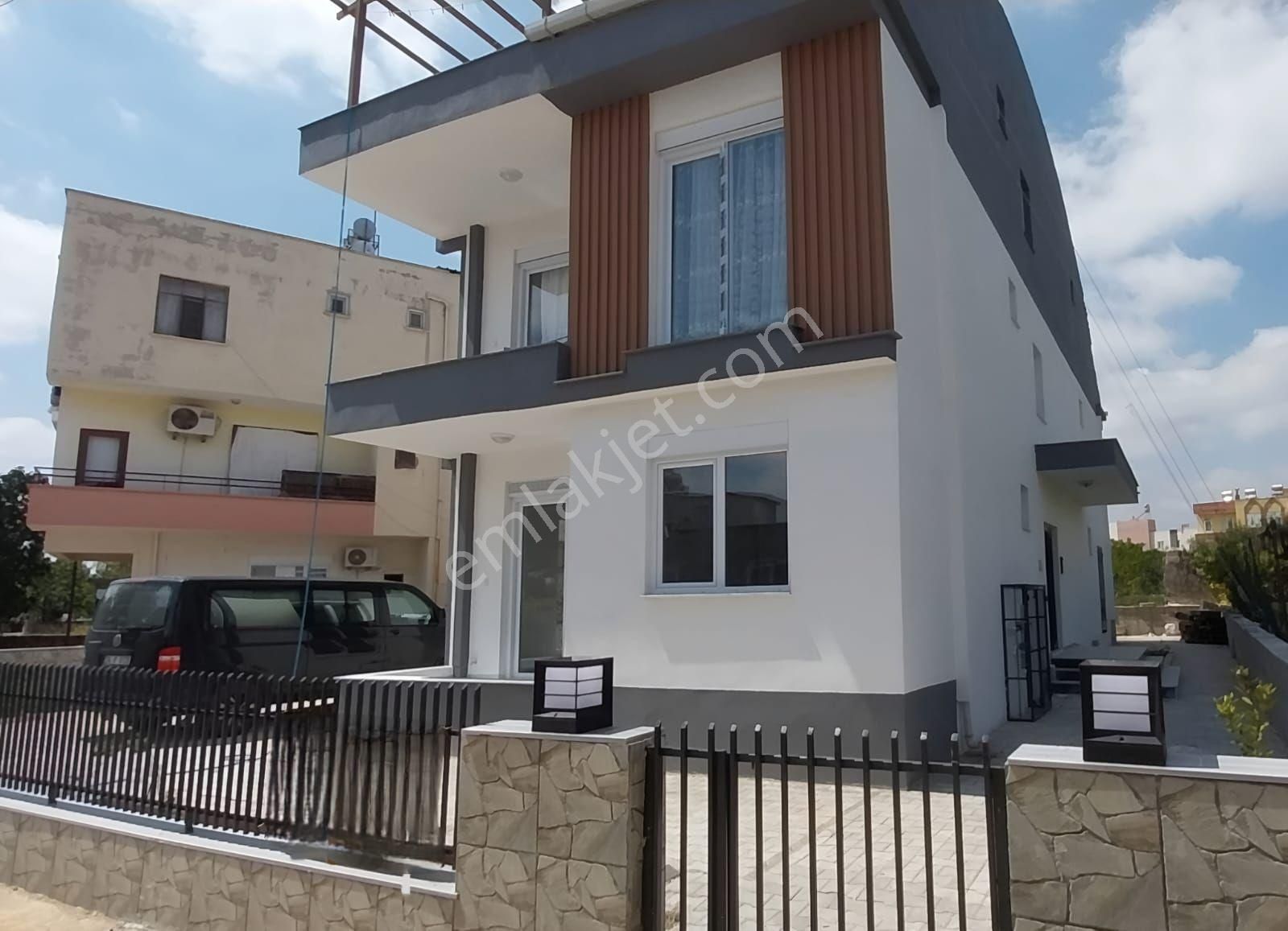 İsa Kavak Emlak'dan