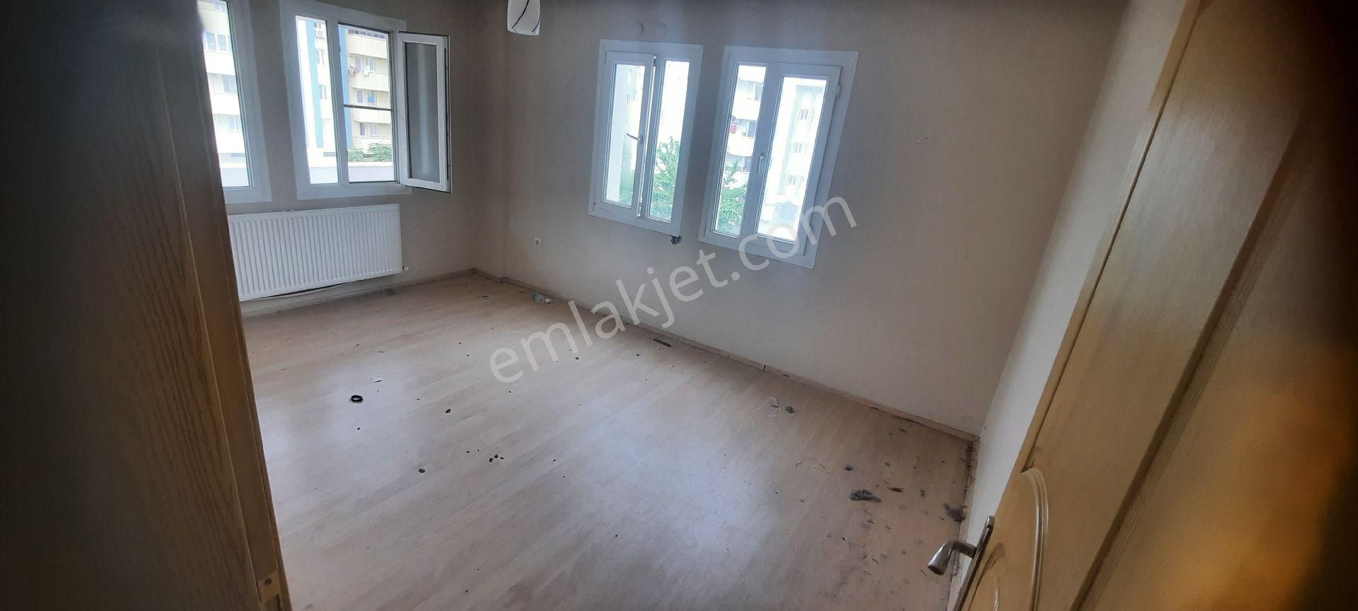Söke Yenikent Mah. Satılık Doğal Gazlı Daıre