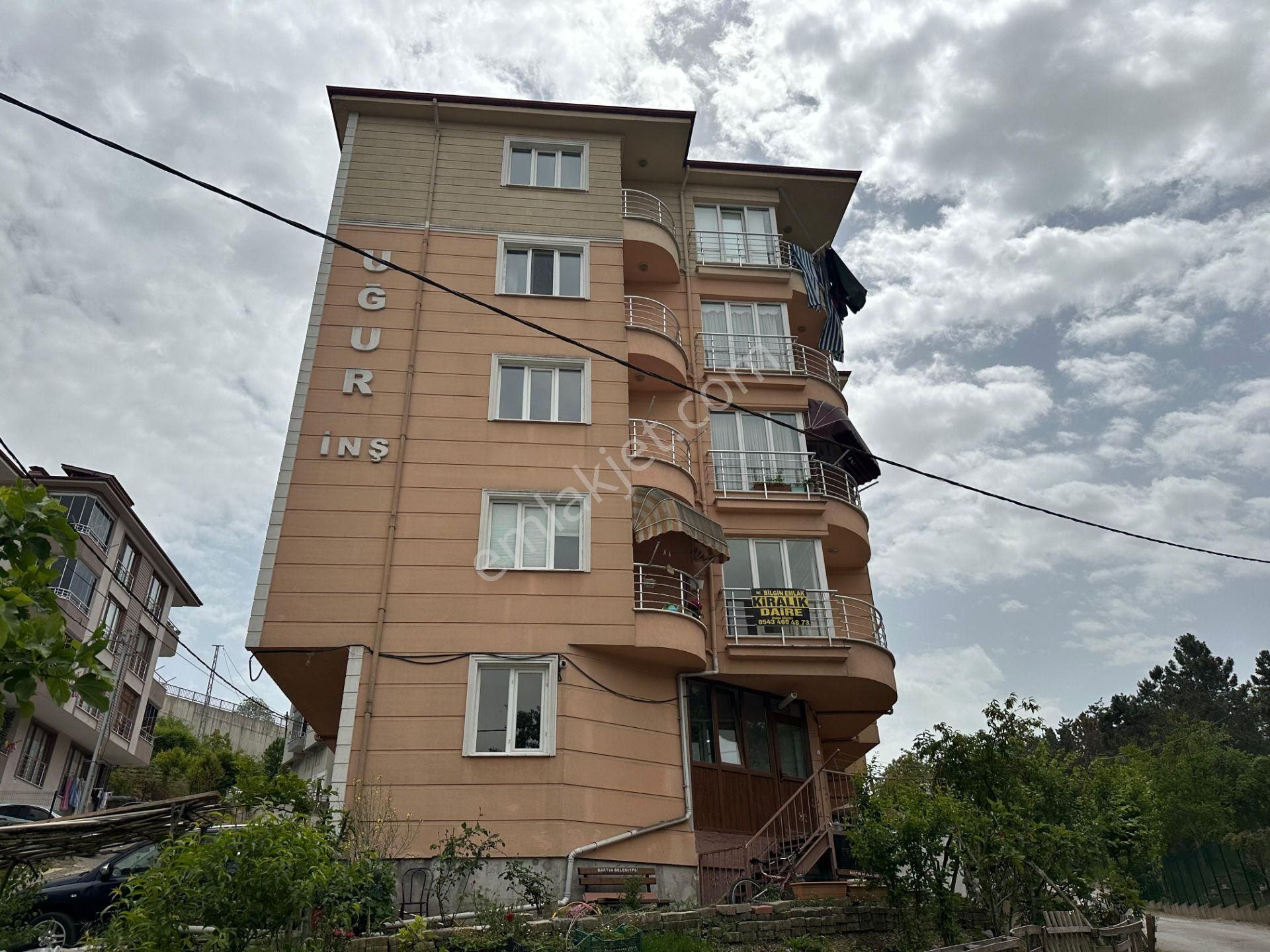 Bilgin Emlaktan Merkezi Konumda 1+1 Fiyatına 3+1 Kiralık Daire