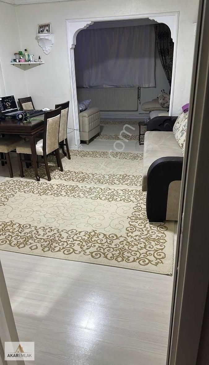 Ayvansarayda Satılık Daire