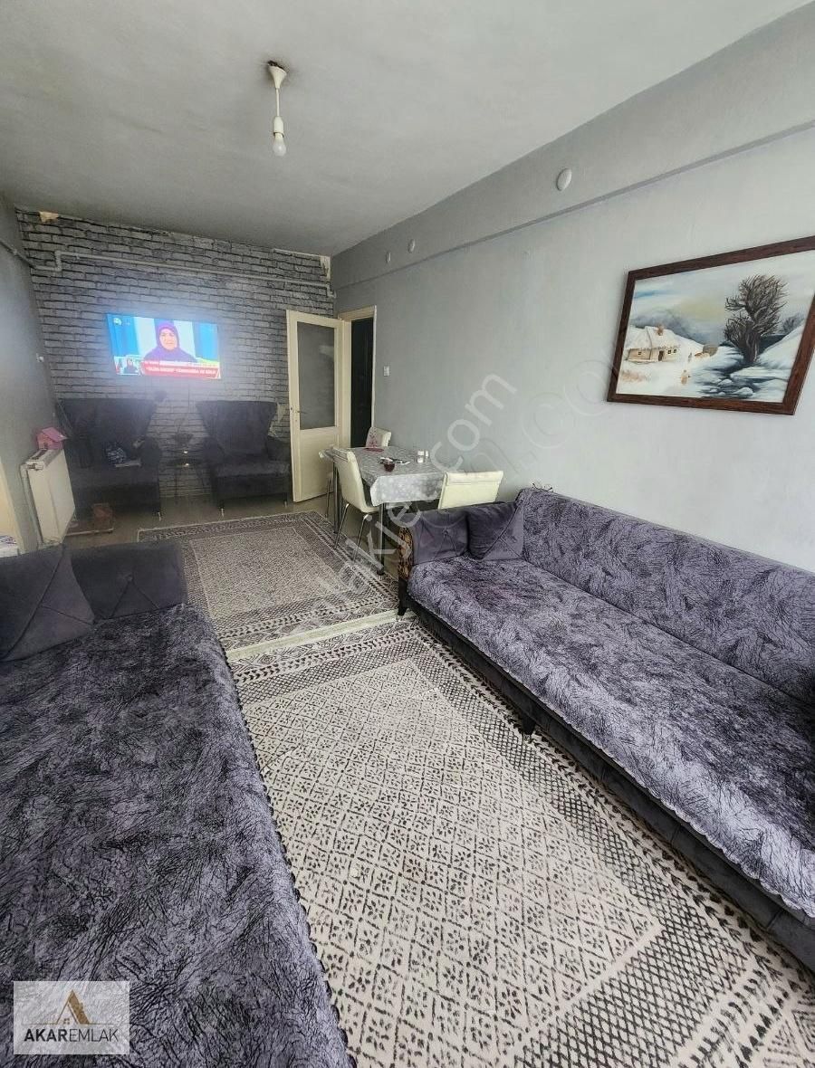 Ayvansaray Sahile Yakın 3+1 Daire