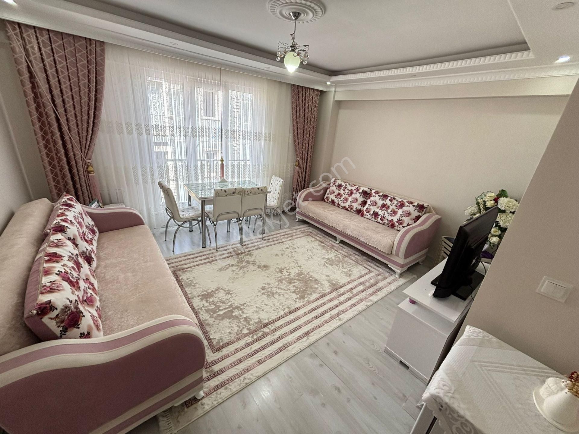 Orbeyden Cemaliye Mah. Pazar Yakını 2+1 Ara Kat 4 Yıllık Daire