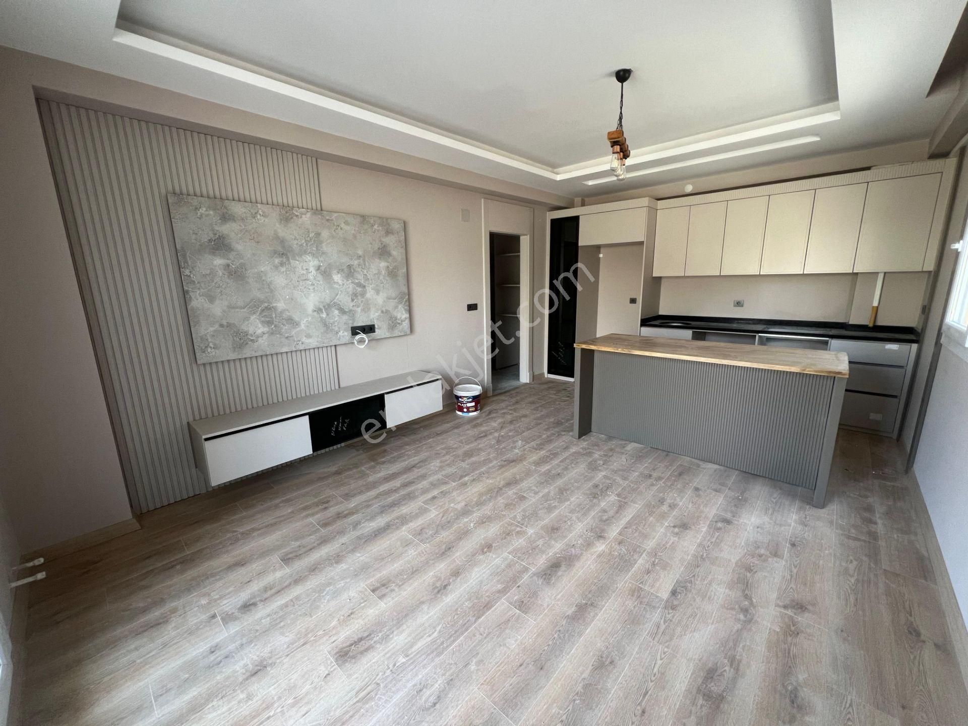 Şehitlertepesi Mah. Tarsus Ck Emlak'tan 80 M2 1+1 Sıfır Satılık Daireler