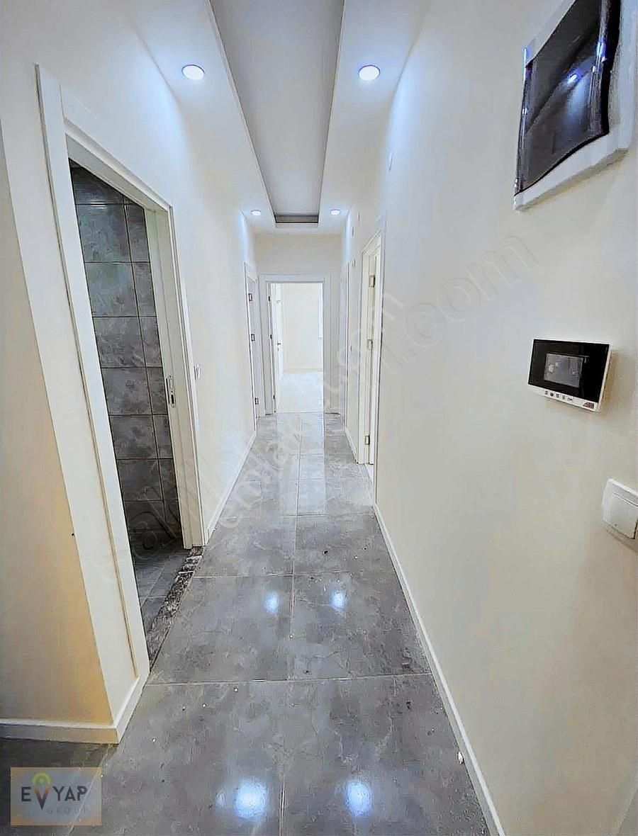 Şafak Mah. Site İçerisinde Sıfır Manzaralı 2+1 Kiralık