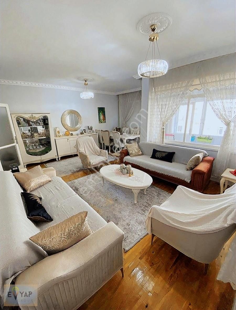 Yeşiltepe Mah. 2+1 Arakat Asansörlü Satılık Daire