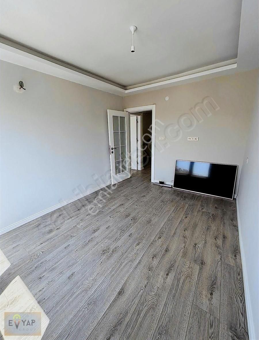 Bahçelievler Mah.de Bakımlı Cad Üstü Geniş,kullanışlı 3+1 Daire