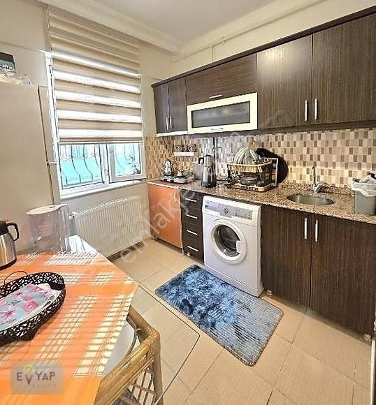 Gülveren Mah. 2+1 Eşyalı Kiralık Daire