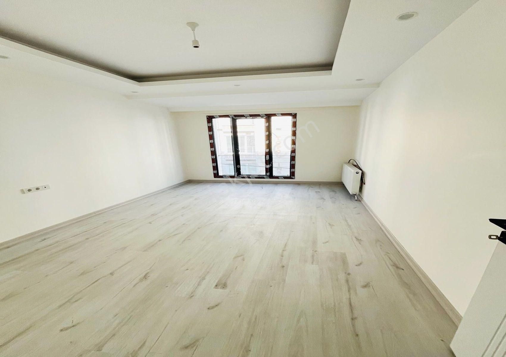 Okula Meydana Yakın 0 İnşaatta 2+1 Kiralık Daire