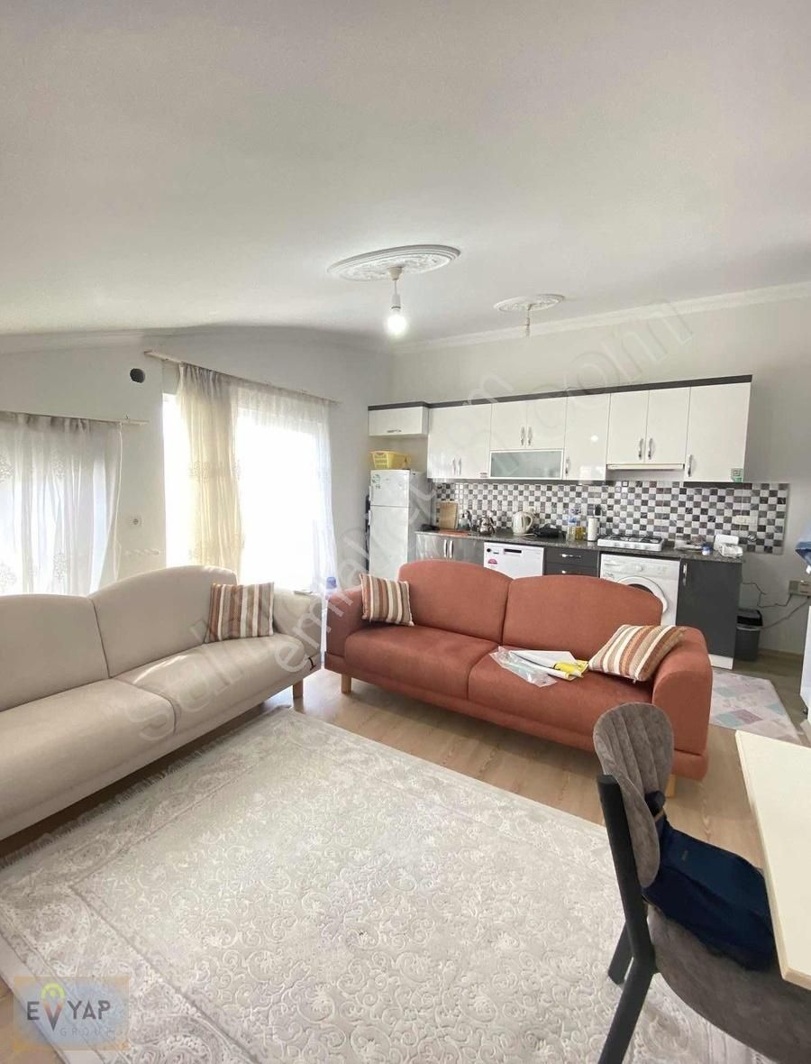Kültür' De Üniversiteye Çok Yakın 1+1 Yeni Kiralık Daire