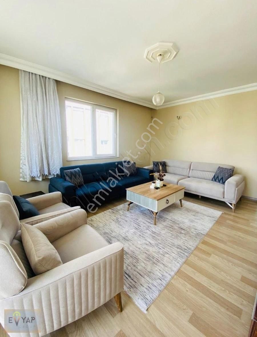 Ahatlı'da 2+1 Arakat Doğalgazlı Satılık Daire