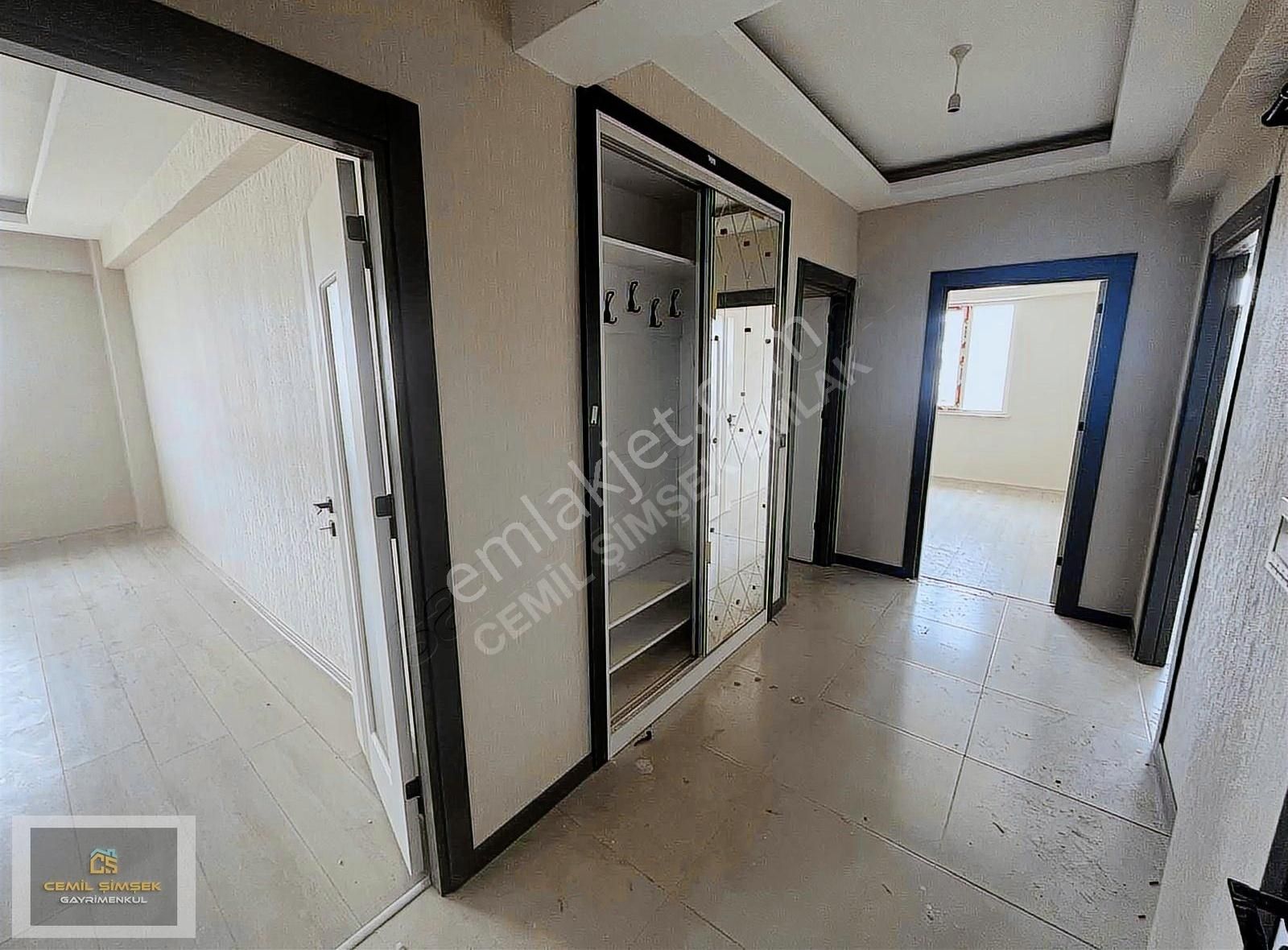 Cemil Şimşek'den Küçük Kumköprü Cad Sıfır 3+1 Fırsat Dairesi - Görsel 13