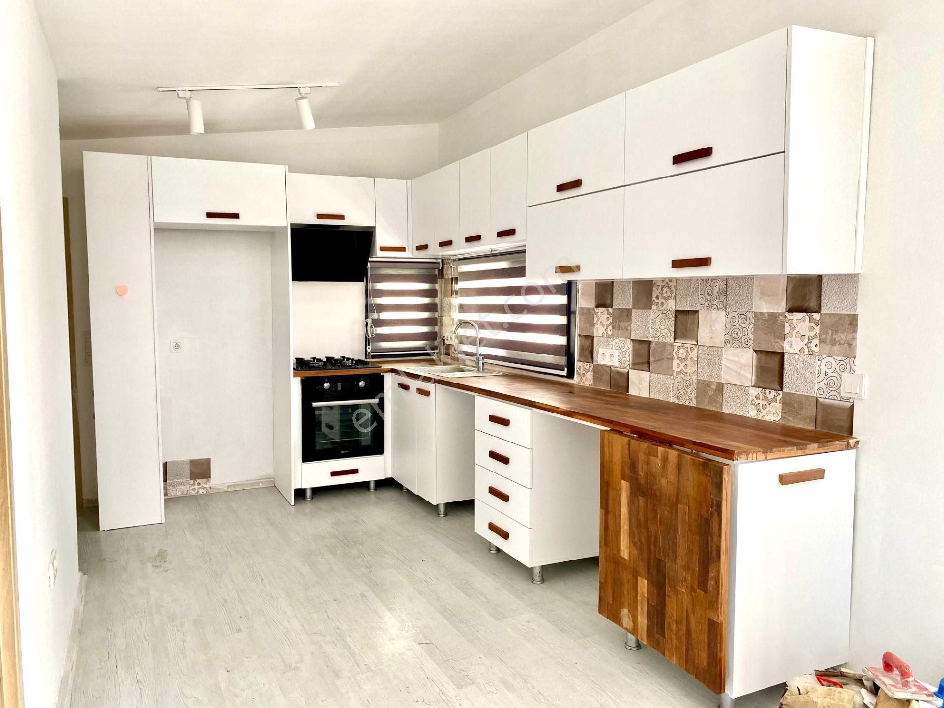 Toprağa Dokun, Göl Kenarında Huzurlu Yaşam Seni Bekliyor ! - Görsel 24