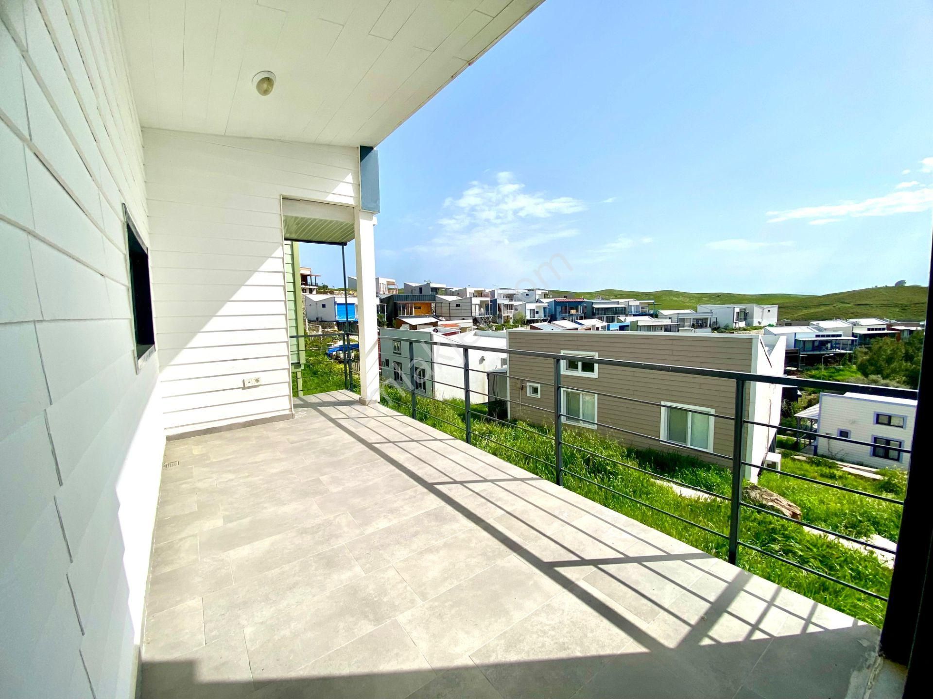 Toprağa Dokun, Göl Kenarında Huzurlu Yaşam Seni Bekliyor ! - Görsel 29