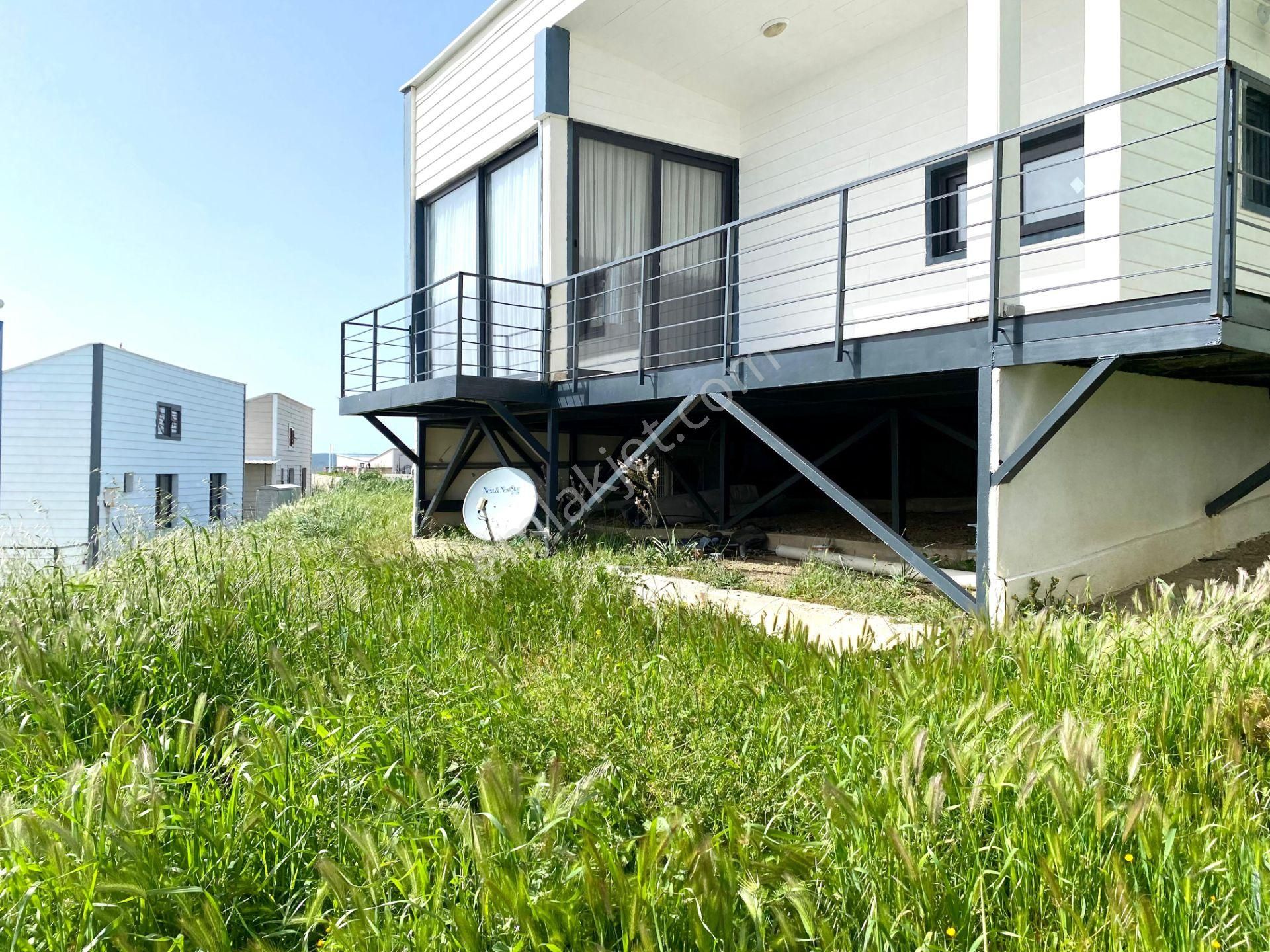 Toprağa Dokun, Göl Kenarında Huzurlu Yaşam Seni Bekliyor ! - Görsel 33