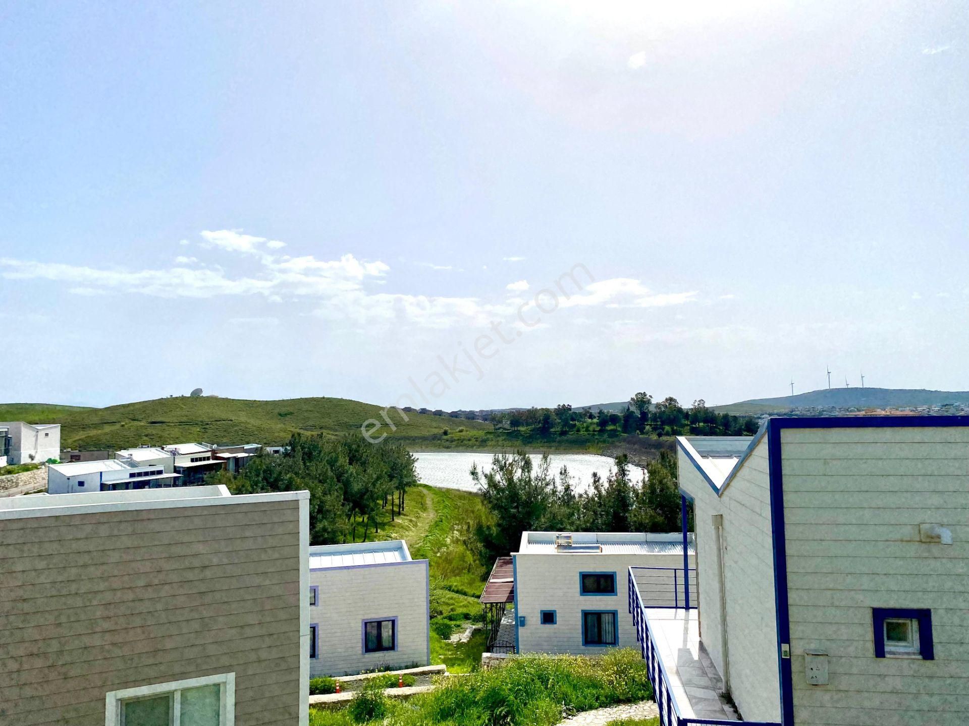 Toprağa Dokun, Göl Kenarında Huzurlu Yaşam Seni Bekliyor ! - Görsel 32