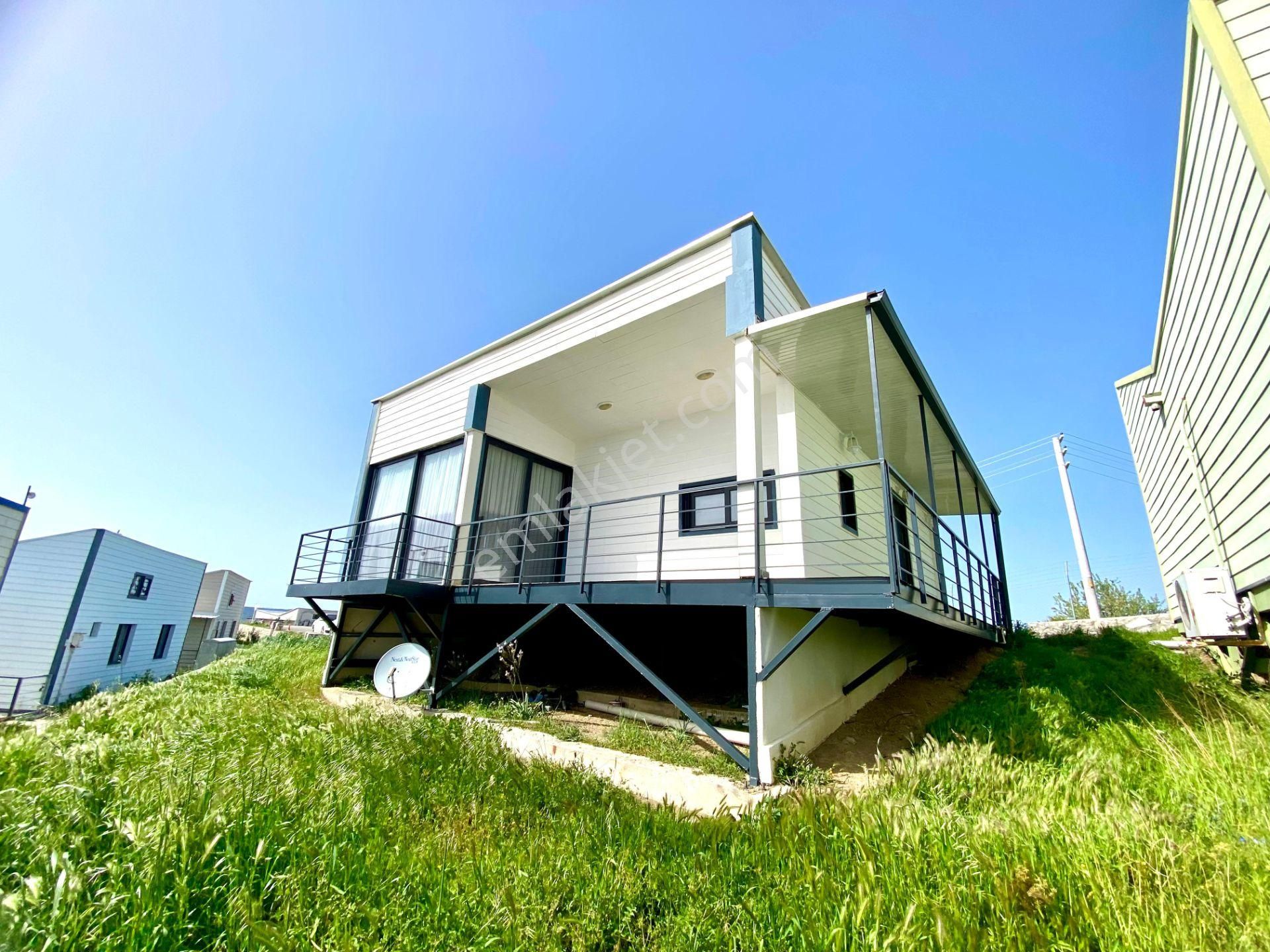 Toprağa Dokun, Göl Kenarında Huzurlu Yaşam Seni Bekliyor ! - Görsel 34