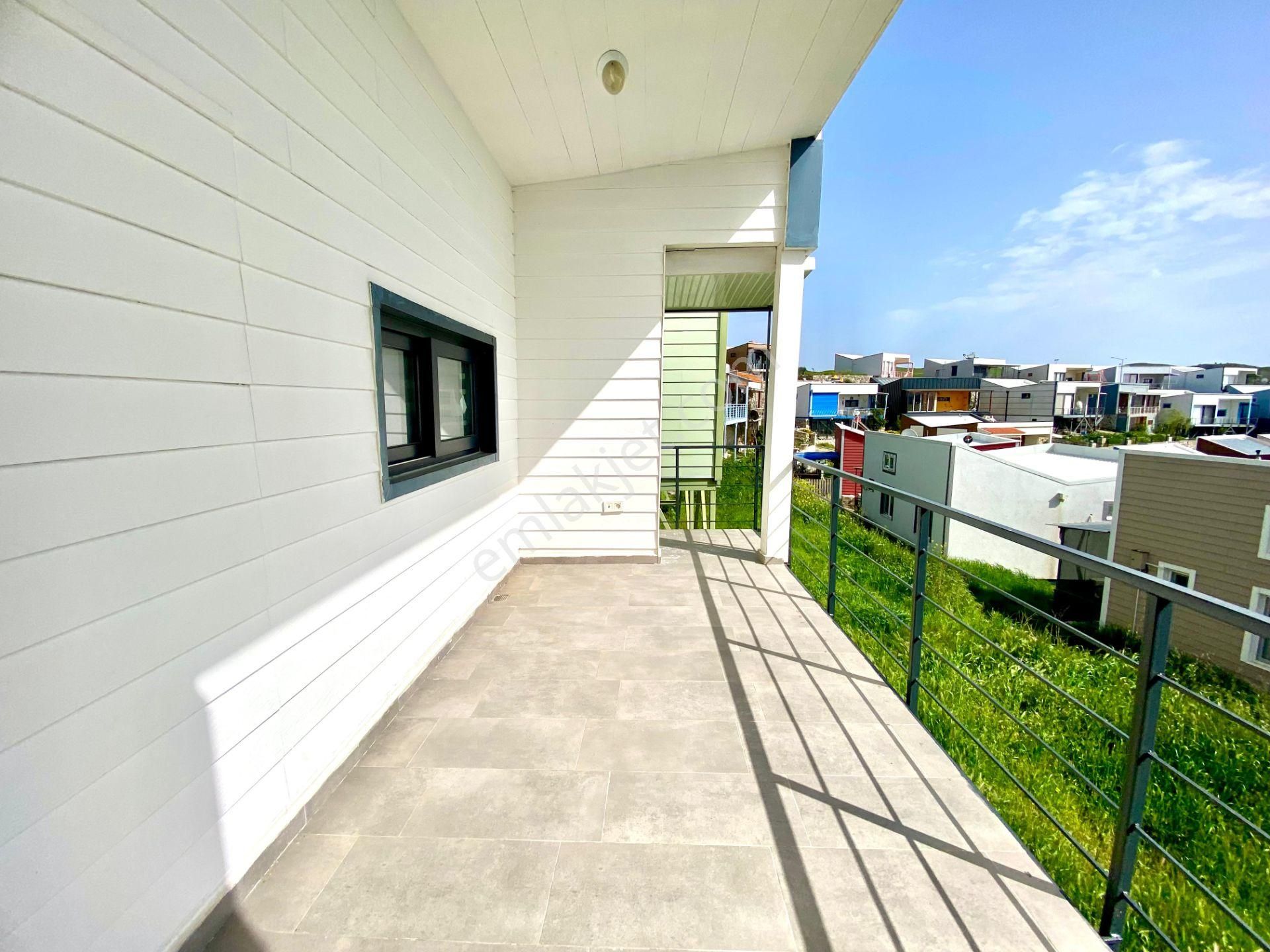 Toprağa Dokun, Göl Kenarında Huzurlu Yaşam Seni Bekliyor ! - Görsel 30