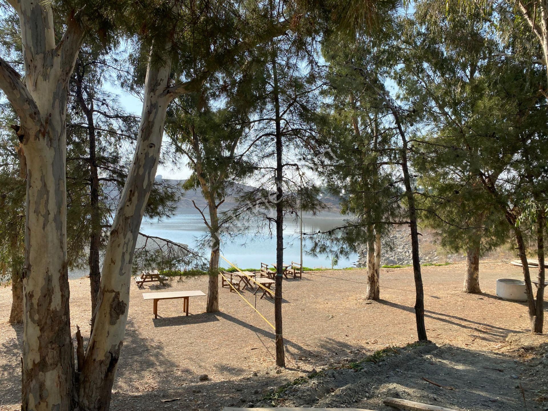 Toprağa Dokun, Göl Kenarında Huzurlu Yaşam Seni Bekliyor ! - Görsel 6