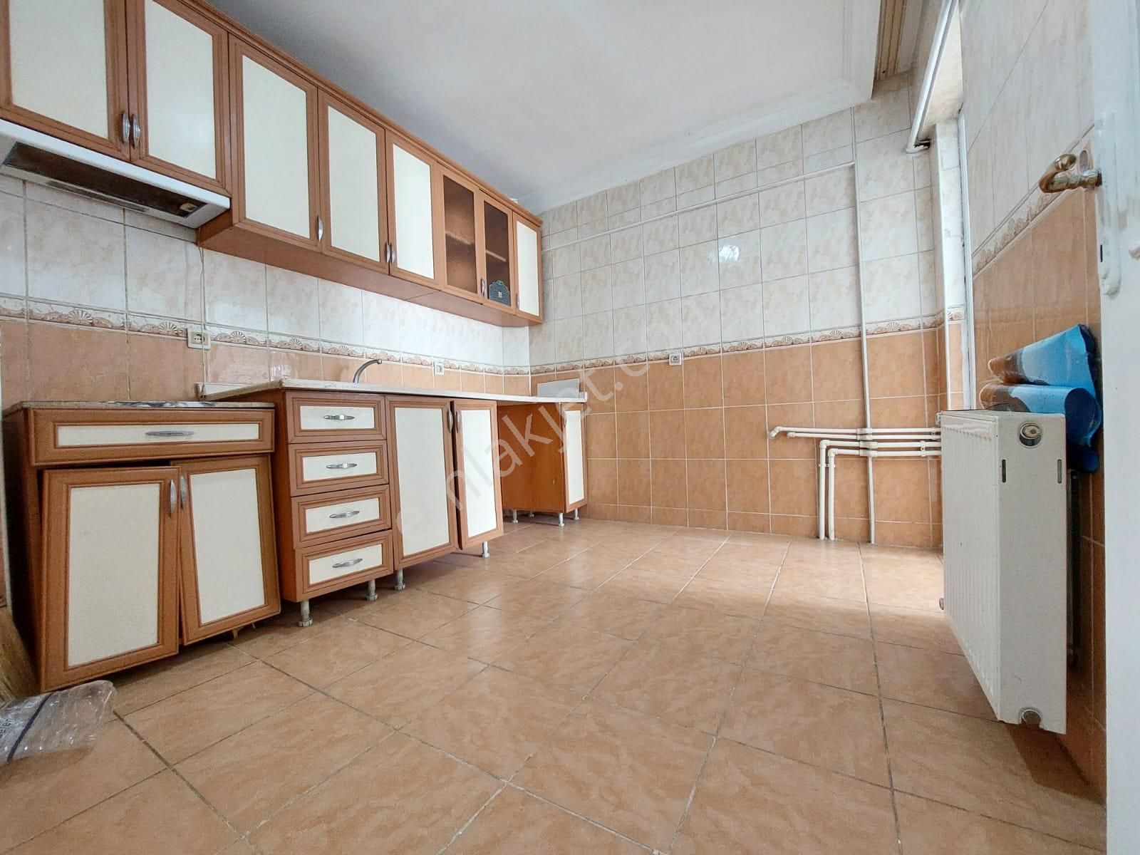 Süvari Mah Satılık Çok Hesaplı 3+1 Arakat Ön Cephe Daire