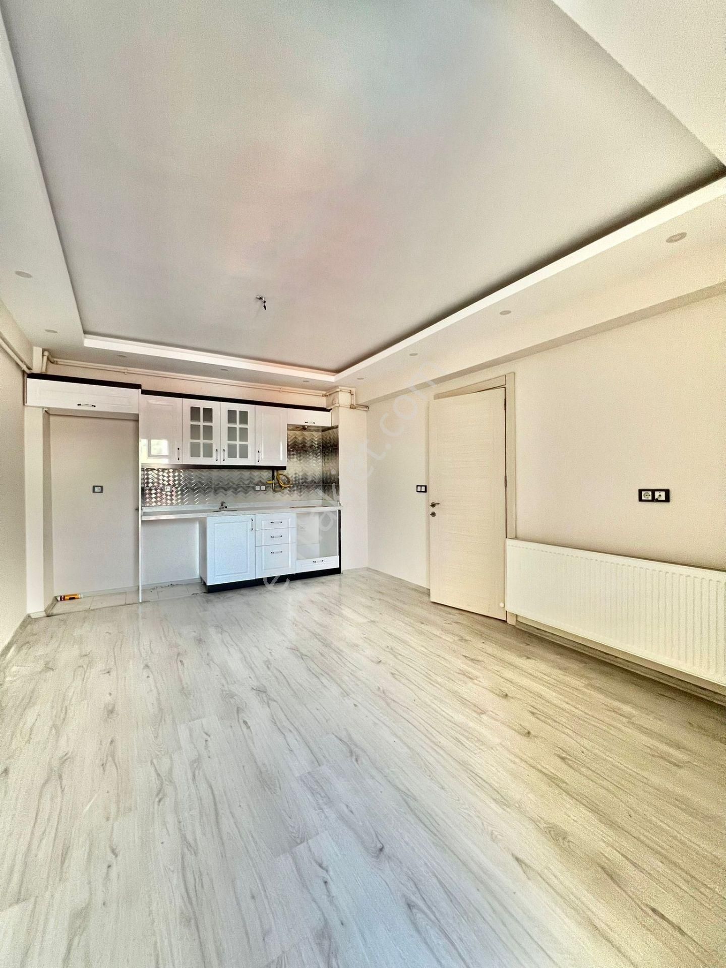 🏡mutlu Mahallesi 🏡 ✅2+1 85 M2 4 Katlının 4 Katı ❇️ Açık Mutfak