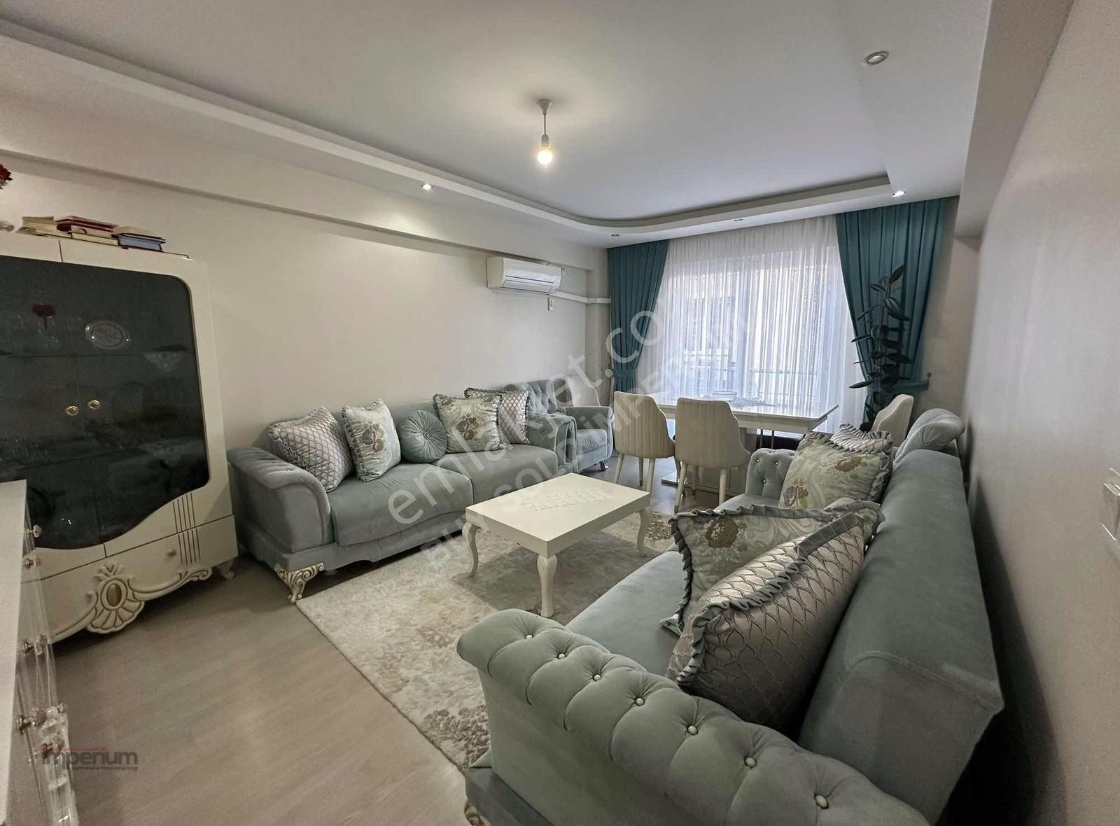 Menemen İsmetinönü Mahlesınde 4+1 Dubleks Daire