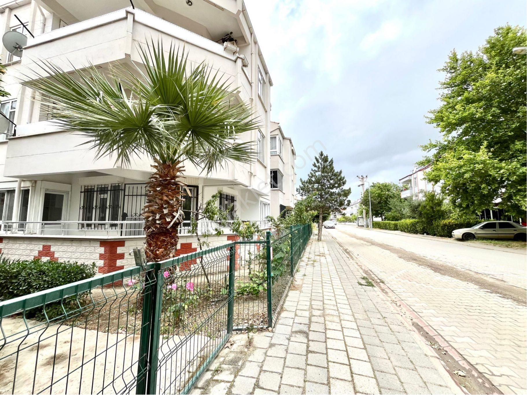 ♦ Adıgüzelden ♦ Akçay'da Tasarım Harikası 3+1 Satılık Daire