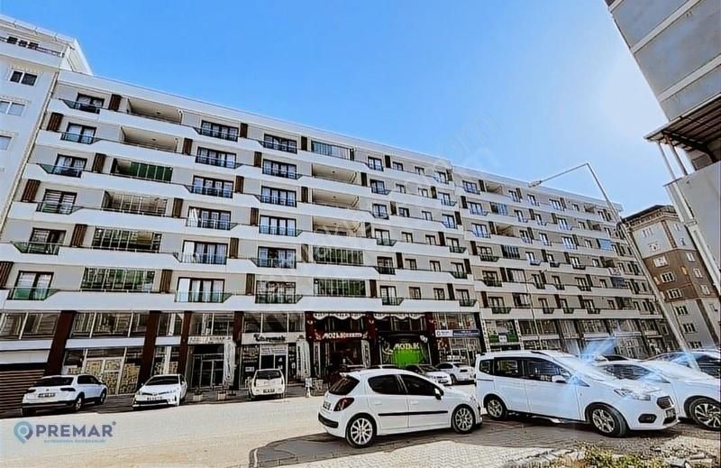 Premar'dan Gölbaşı Caddesinde Satılık Lüks 4+1 Daire