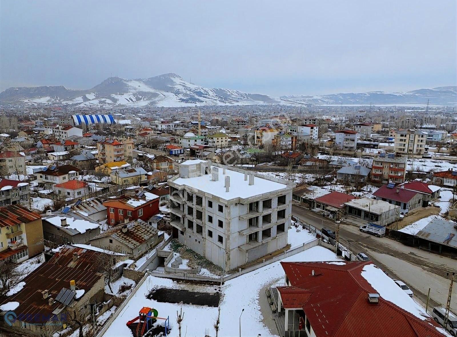 Bostaniçi'nin En Prestijli Projesi/2+1 Ve 3+1 Daireler Satışta