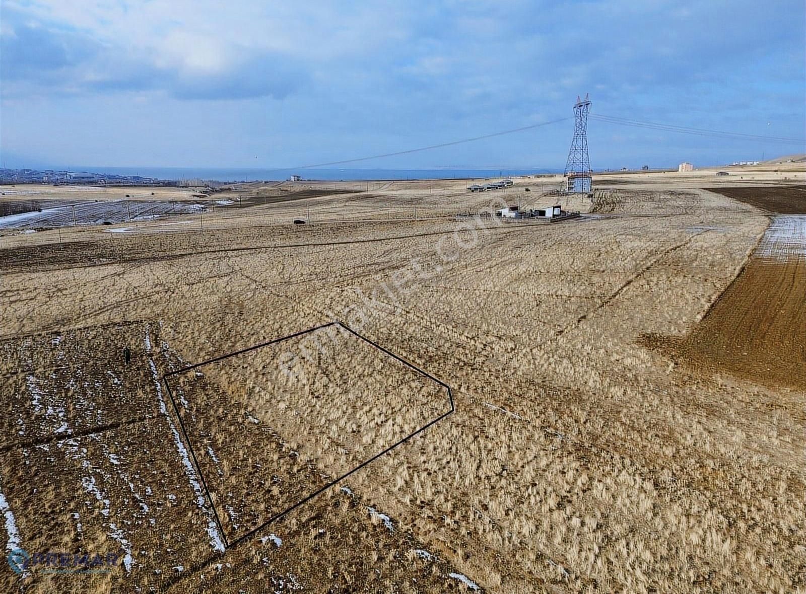 Premar'dan Doğanlar'da 600 M² - 4 Kat İmarlı Satılık Arsa