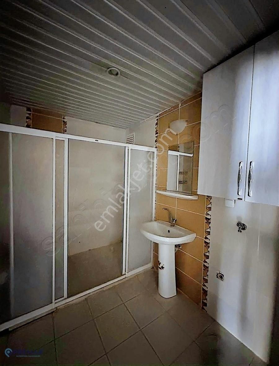 Yeni Toki 13.etap'da Satılık 2. Kat - Güneydoğu Cephe