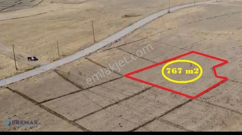 Doğanlarda Çevreyoluna 2. Parsel-767 M2 Yatırımlık Arsa