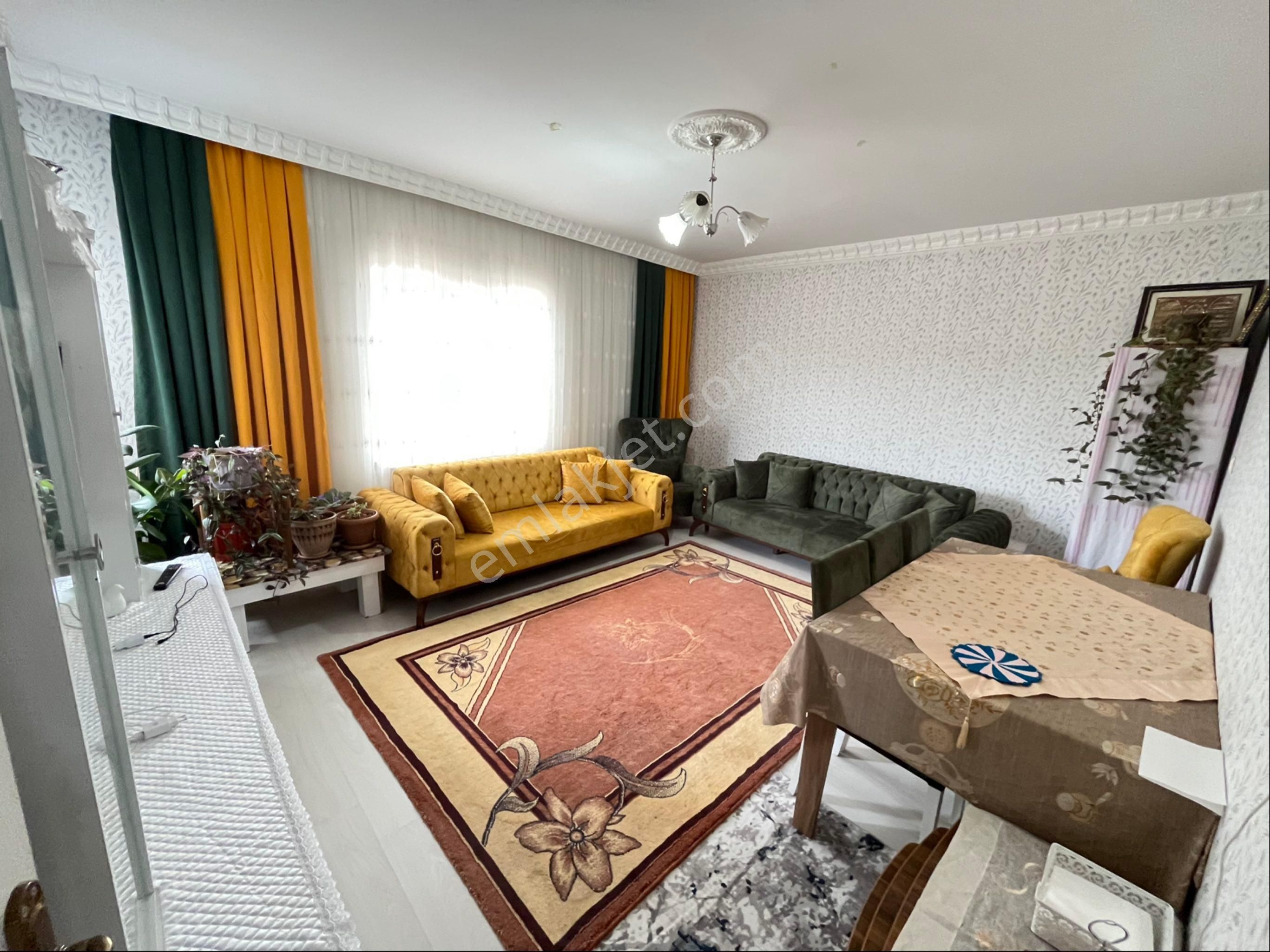Ymz’den Beyazlar Mh’de İş Bankasına Yakın Satlık 3+1 Daire