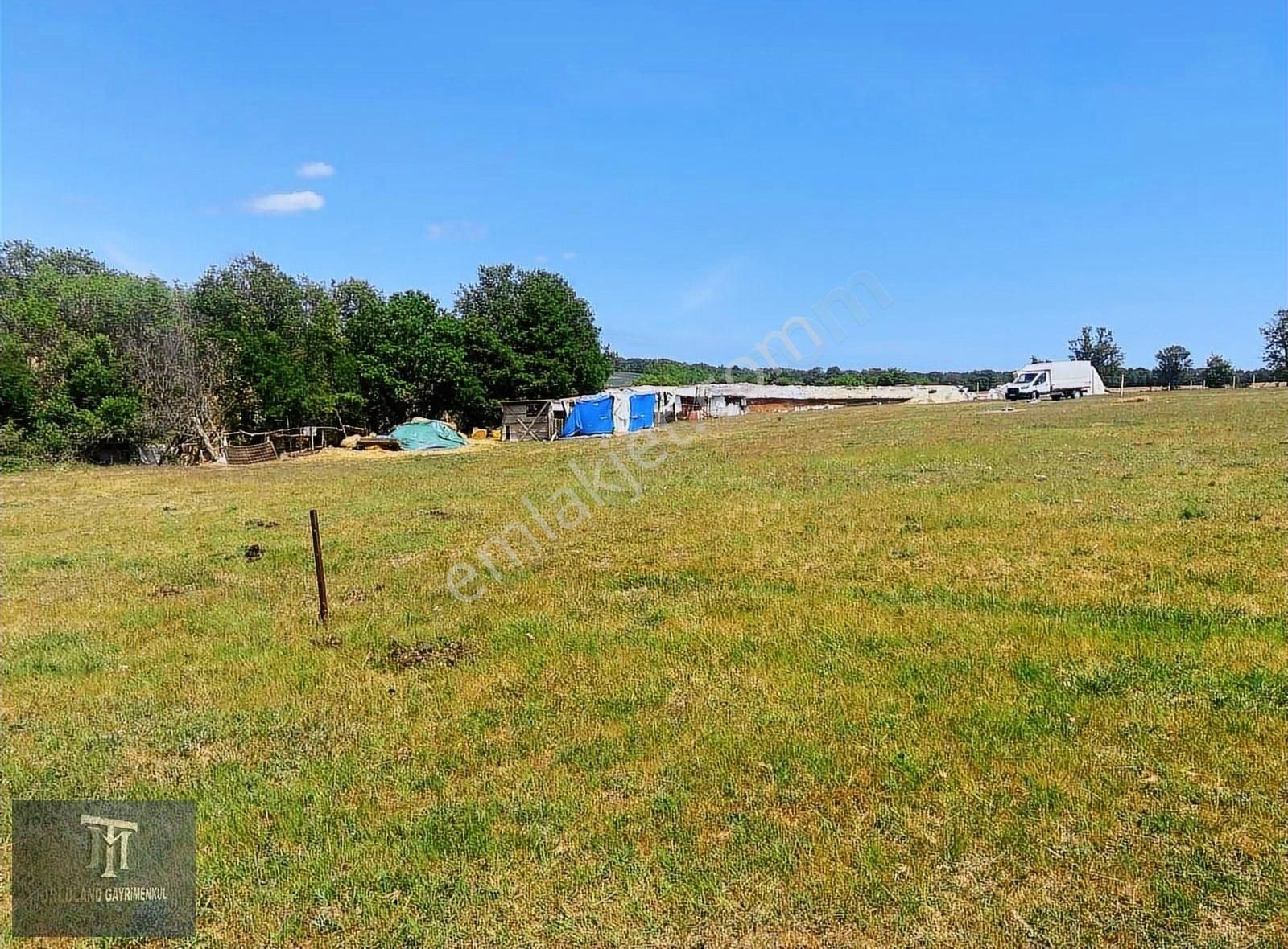 Worldland'dan Saray Büyükyoncalı'da 281m2 Satılık Fırsat Arsa !