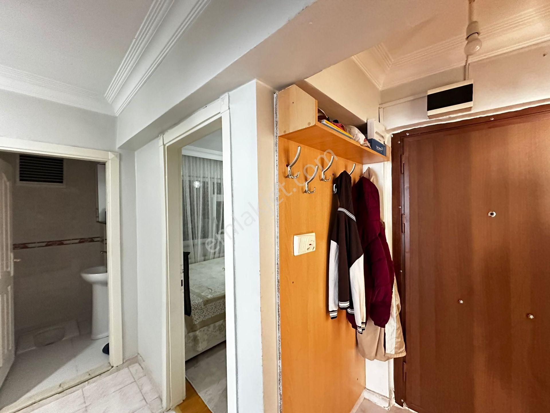 Yeşil Pınar Metroya 4dk Yürüme Mesafesi 2+1 Fırsat Daire!!! - Görsel 21