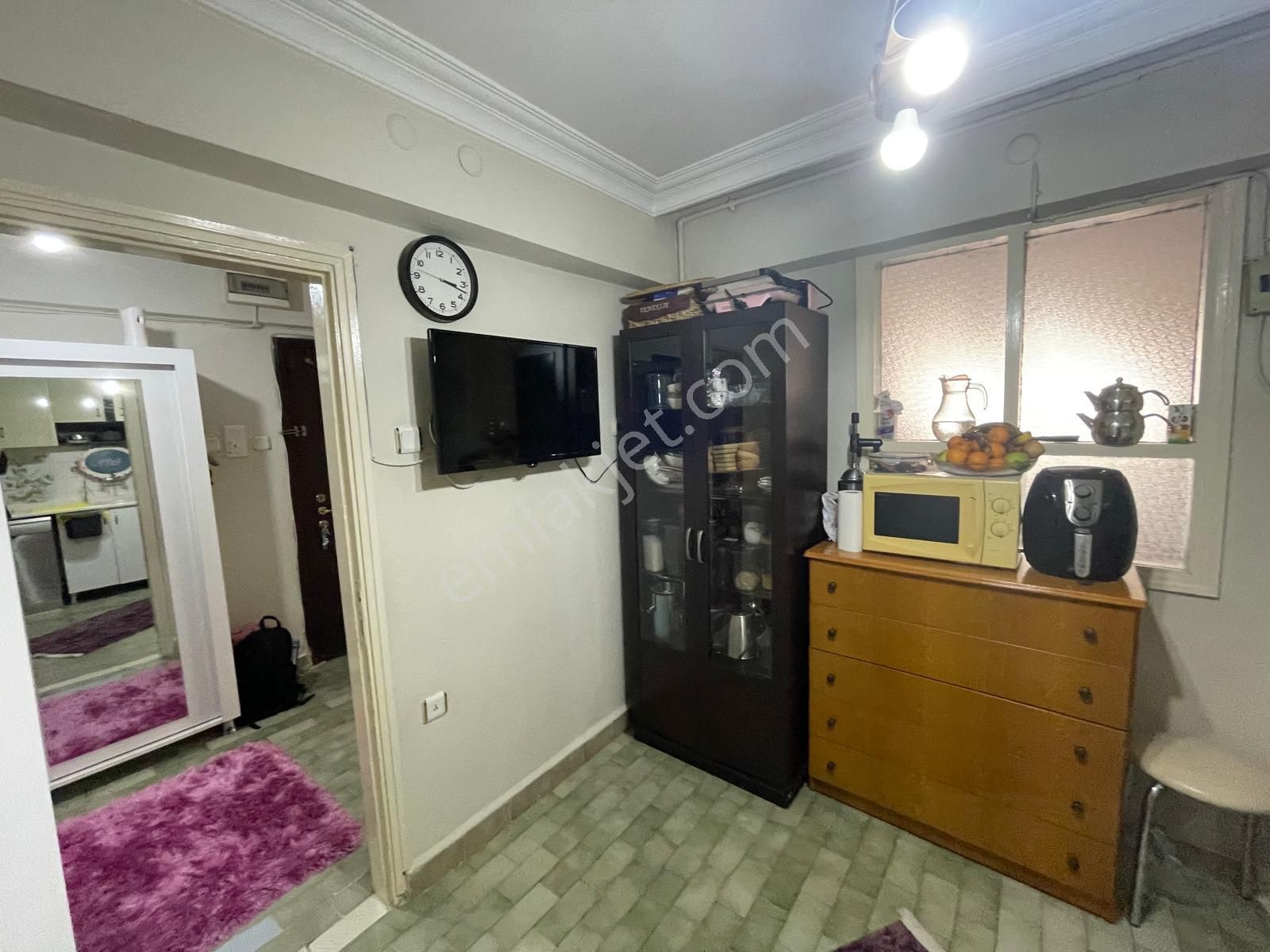 Bursa Kılıç Tan Setbaşı Şible De Satılık 2+1 105m2 3.kat Daire - Görsel 4
