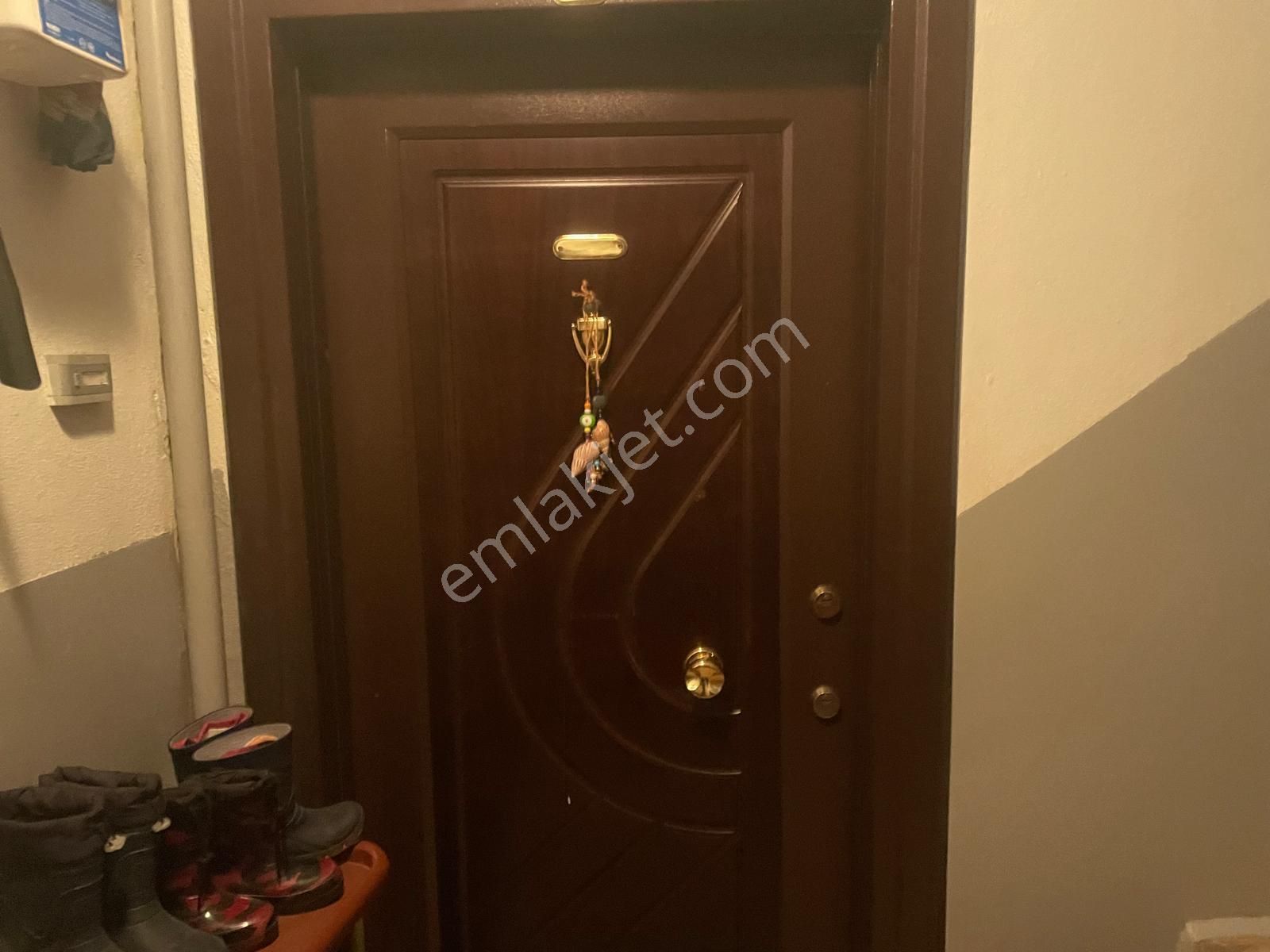 Bursa Kılıç Tan Setbaşı Şible De Satılık 2+1 105m2 3.kat Daire - Görsel 3