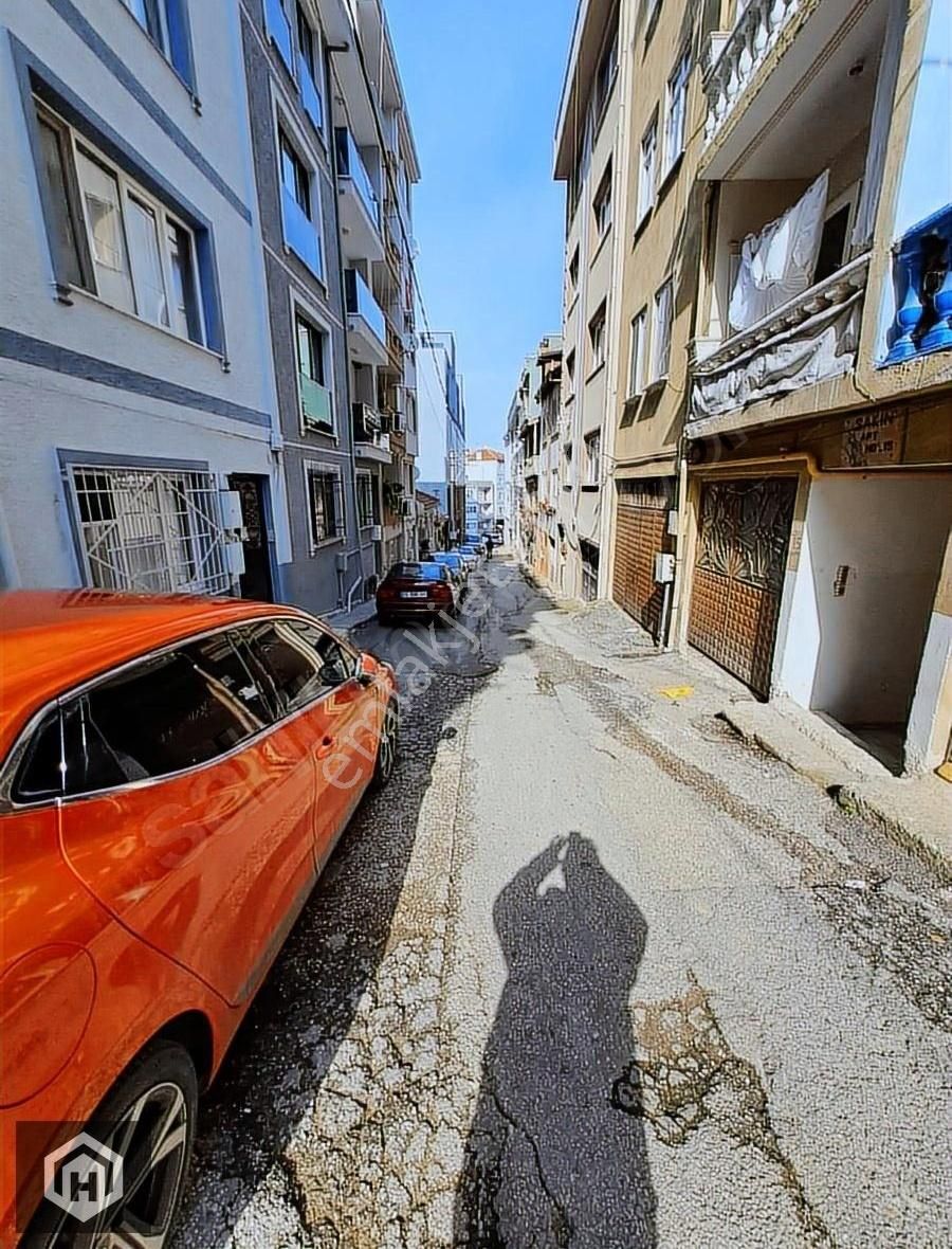 Hasdemir'den Mudanya Merkez De Satılık 2+1 Kat Mülkiyetli Daire