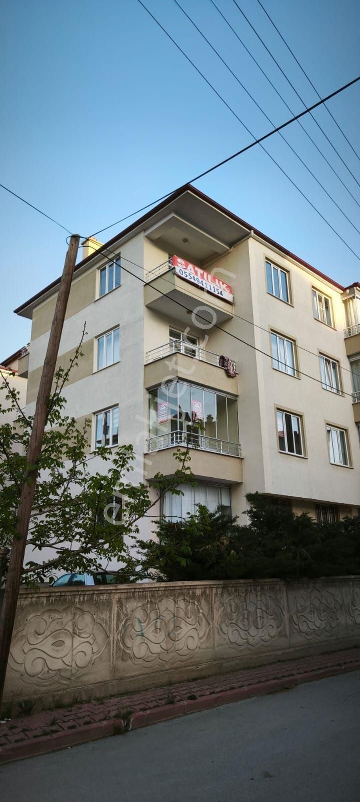 Karatay/gaziosmanpaşa Mah.2+1 Fırsat  Daire