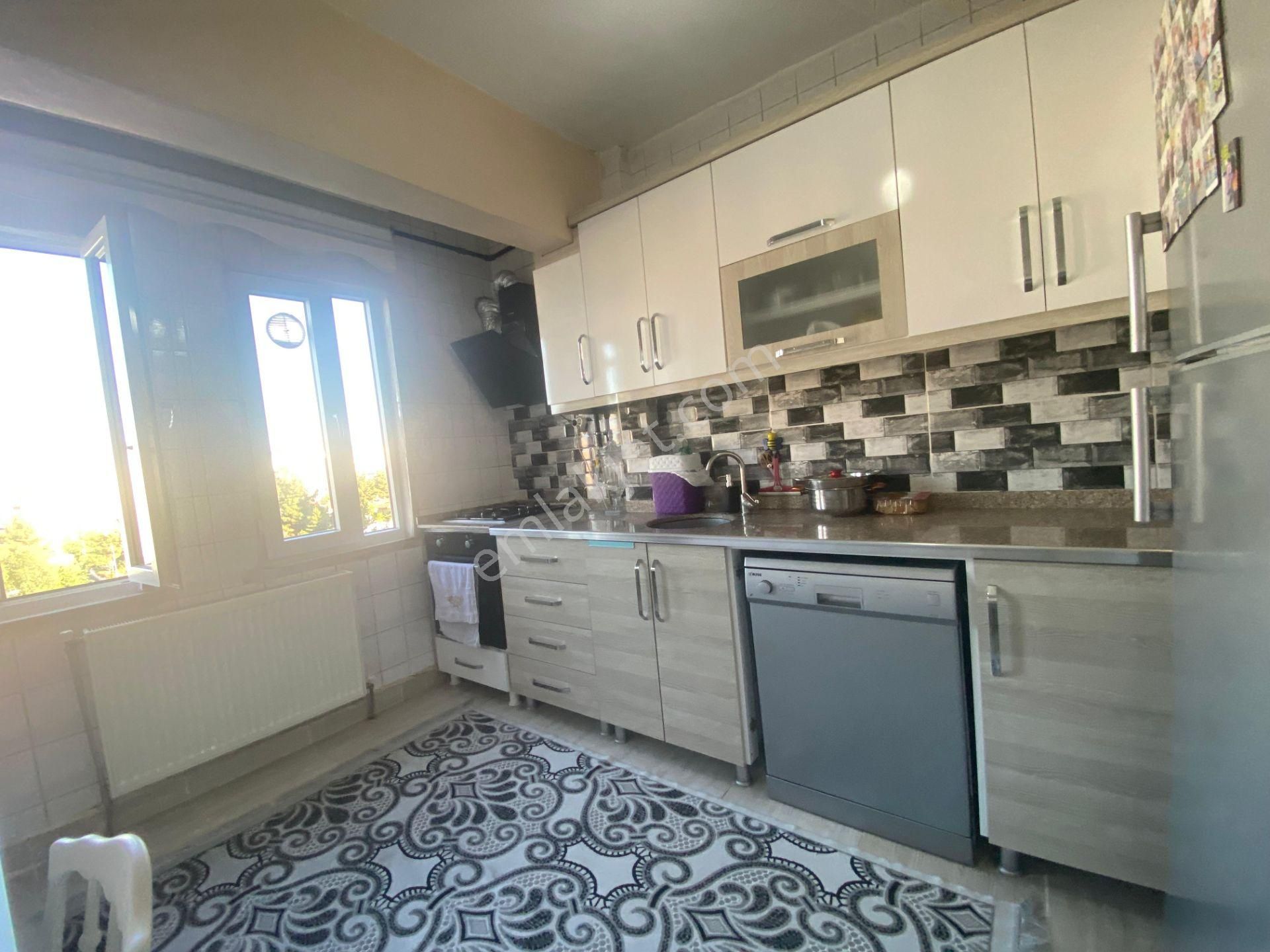 Makro Lıfe Güvencesiyle Huzurevlerinde Satılık 3+1 Daire