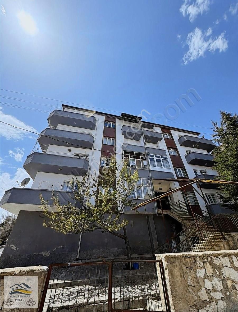 Yunus İnşaat Emlak'tan Kiralık Daire
