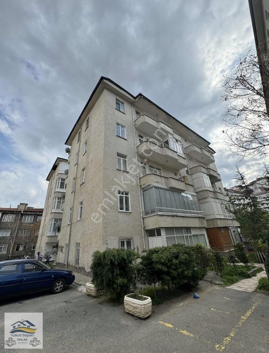 Yunus Emlak'tan Kiralık Daire