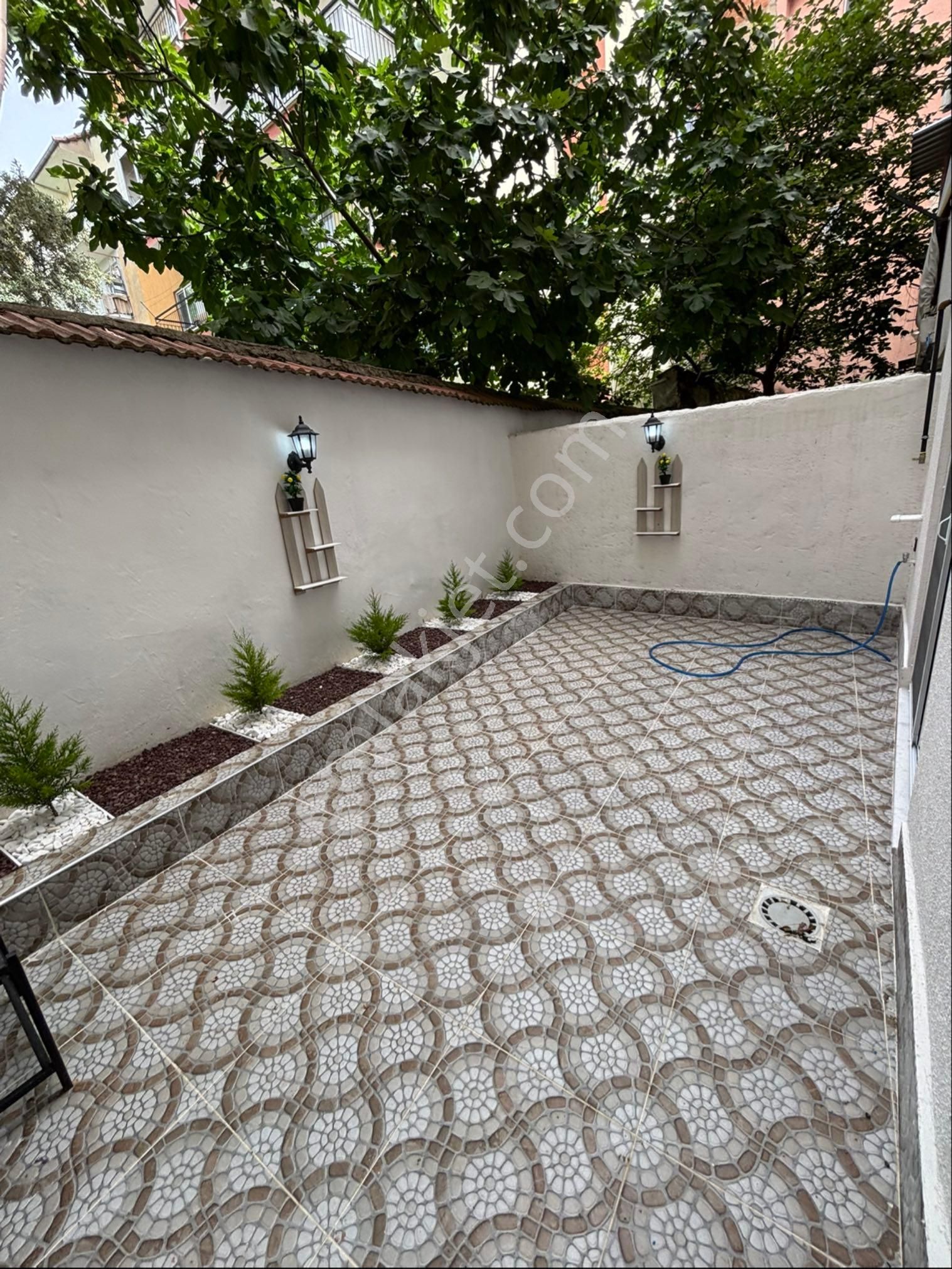 Manisa Mimar Sinan Mahallesi’nde Full Tadilatlı 2+1 Daire!