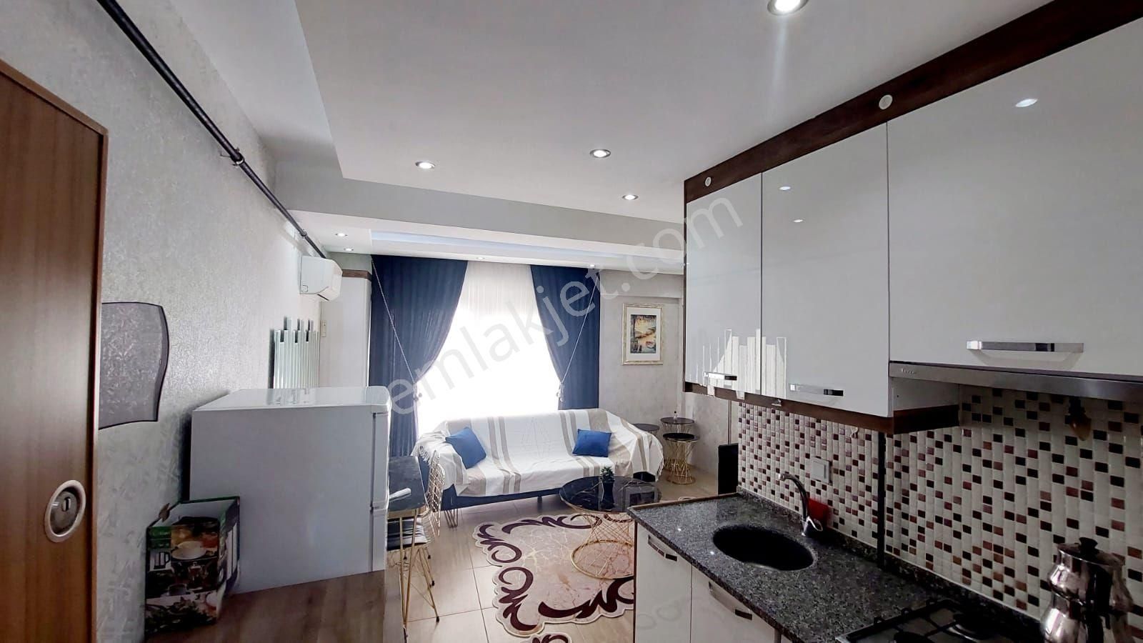 Çalışkan Dan 2+1 Satılık Lüks Apart - Görsel 8