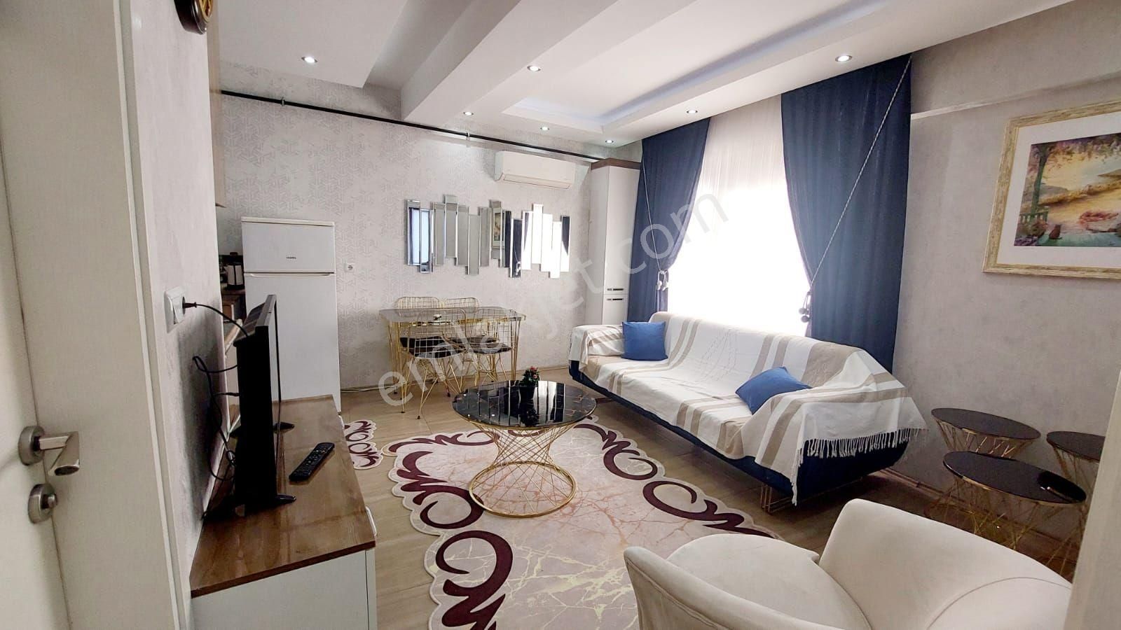 Çalışkan Dan 2+1 Satılık Lüks Apart
