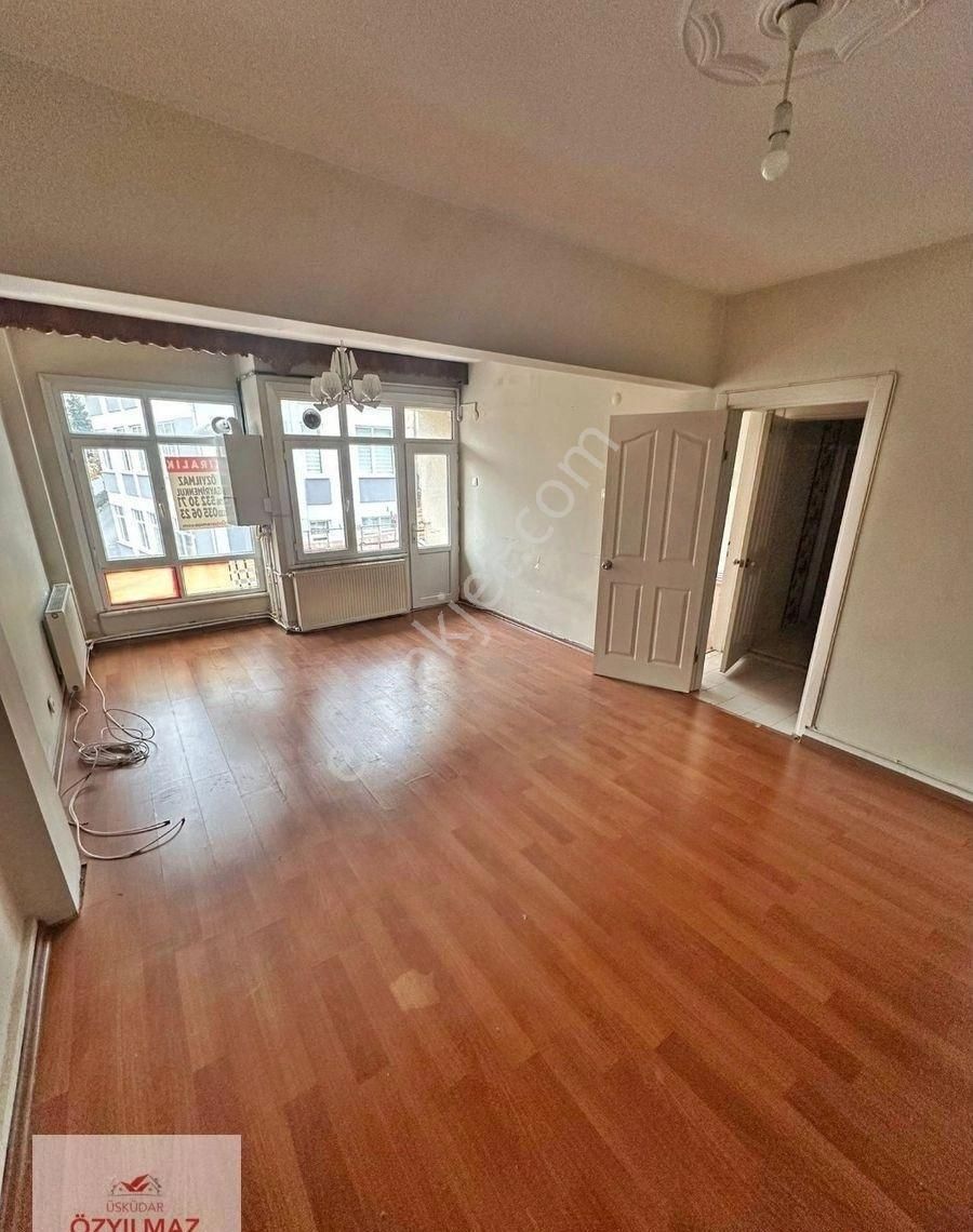 Üsküdar Özyılmaz Dan Zeynepkamil Cadde Üzeri 2+1 Satılık Daire