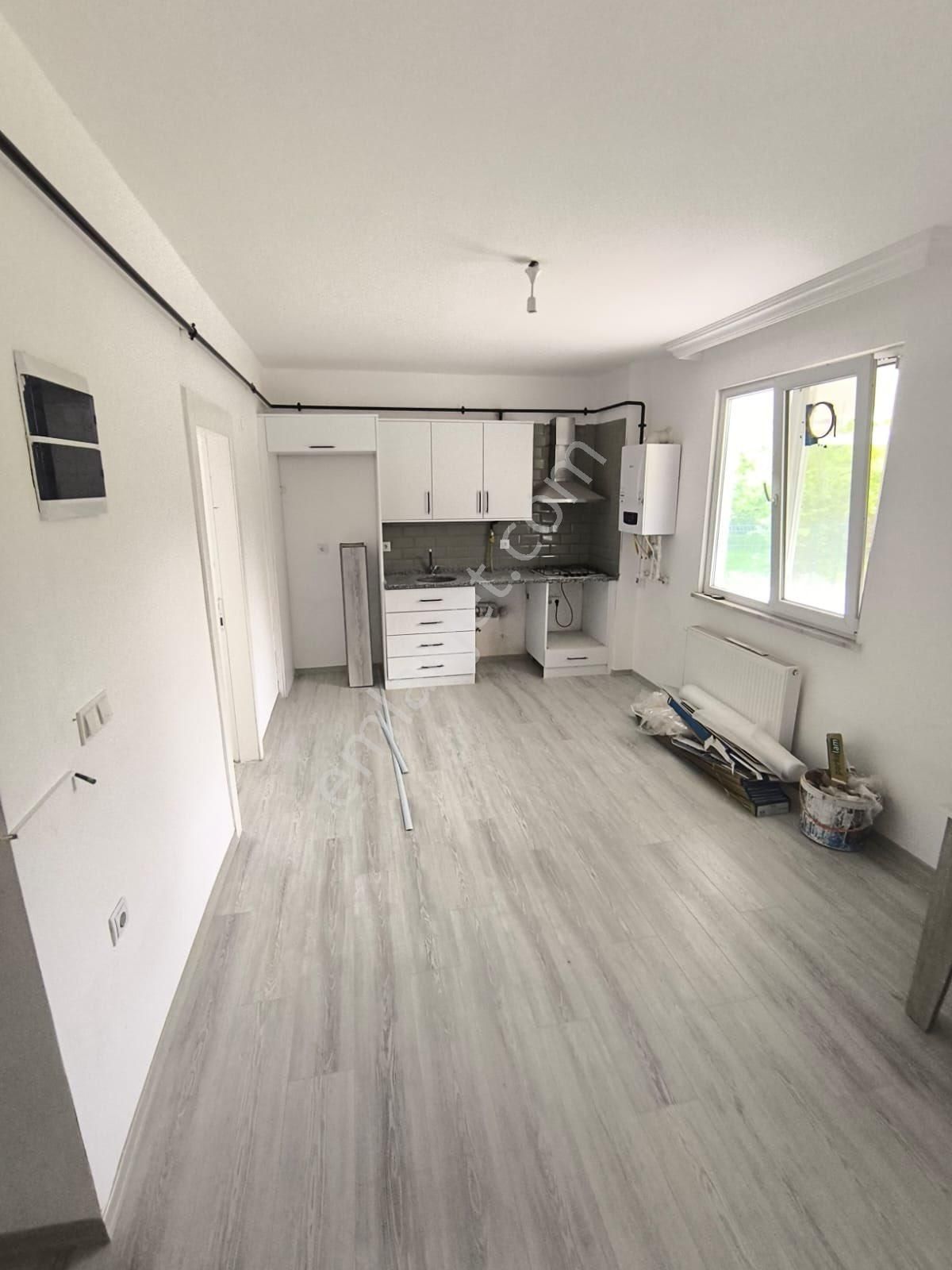 Karşıyaka Mahallesi 2+1 85 M2 Satılık Sıfır Daire
