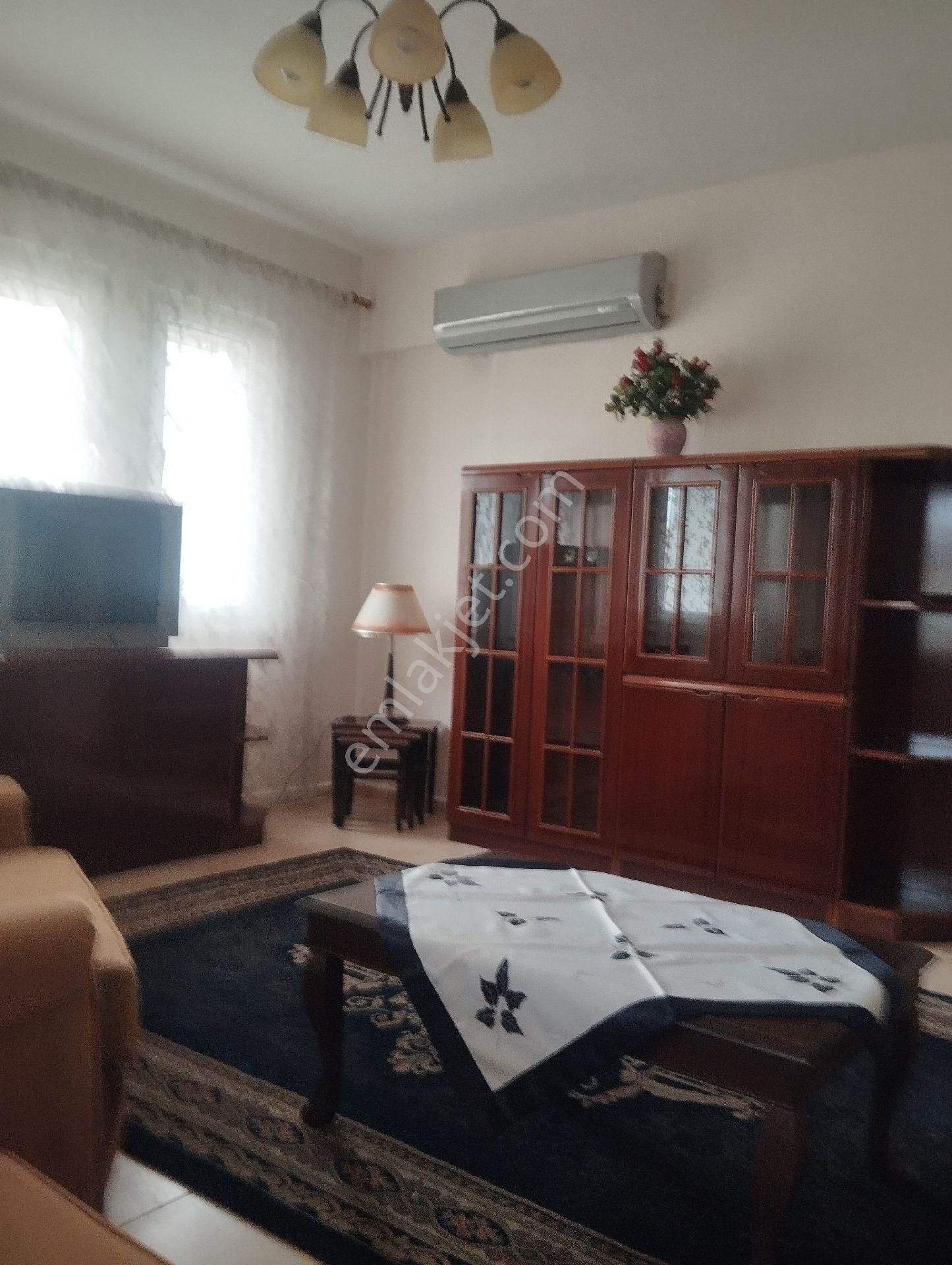 2+1 Full Eşyalı