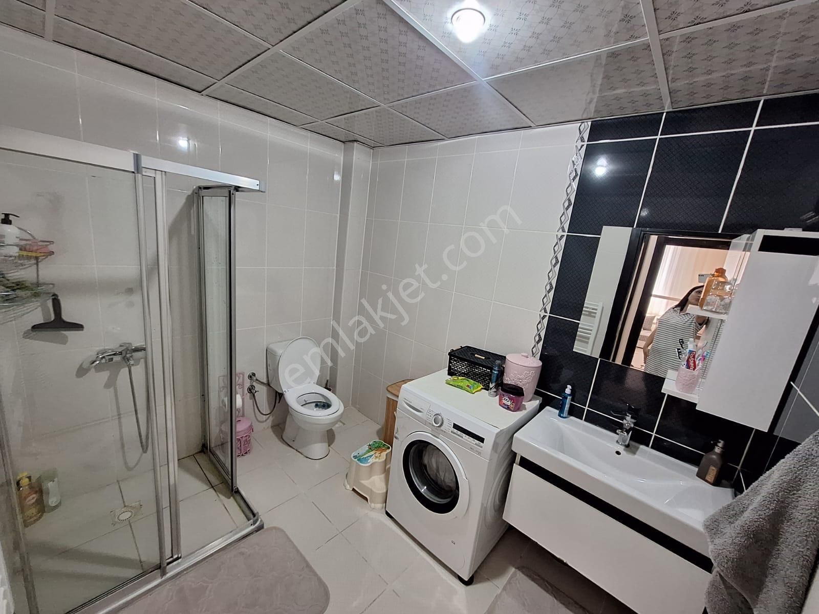 Mountaın Gayrimenkul'den Ahmet Kaya Cad Muhteşem 3+1 Satılık Daire