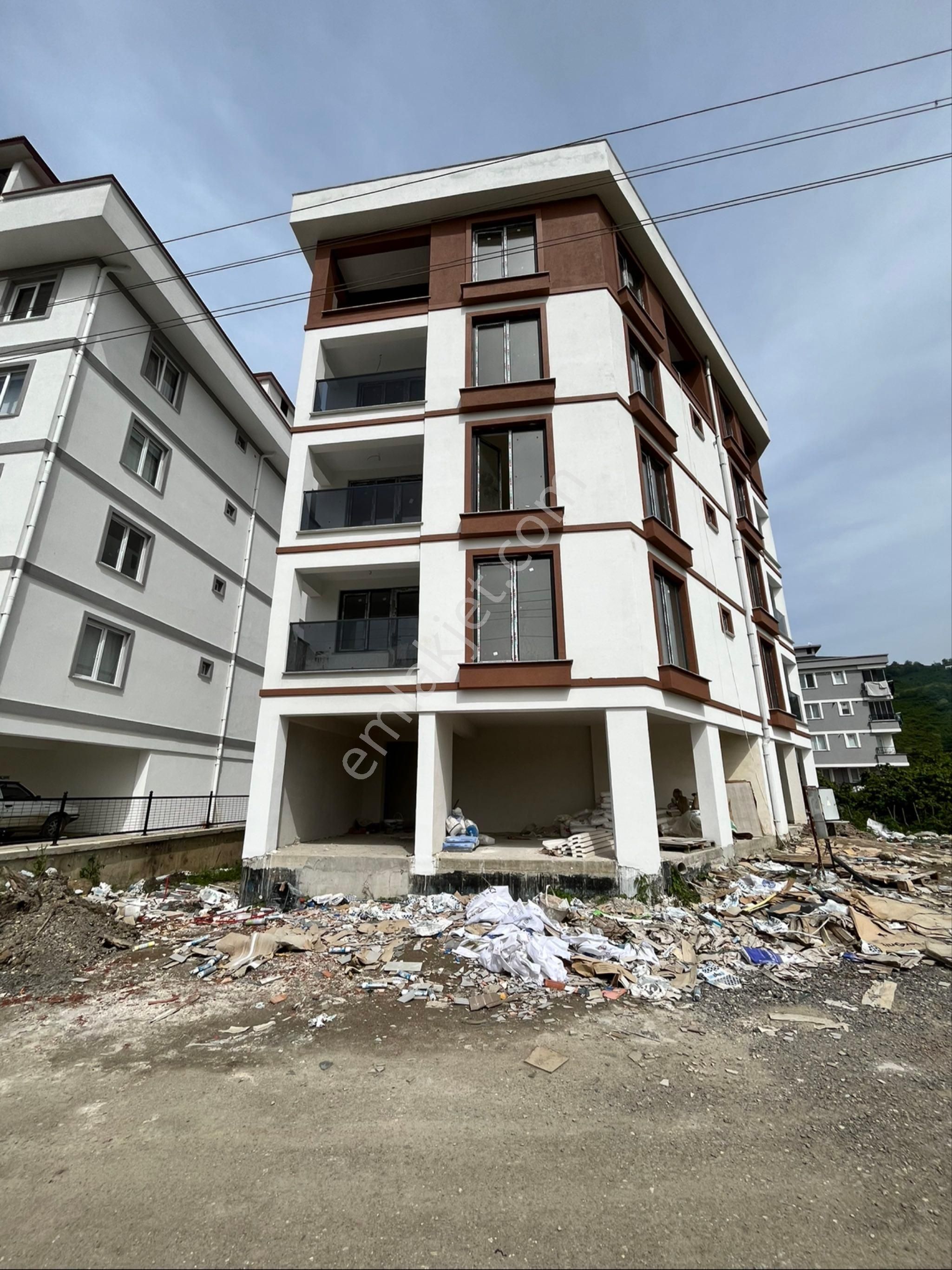 Satılık Sıfır 2+1 Fırsat Daire