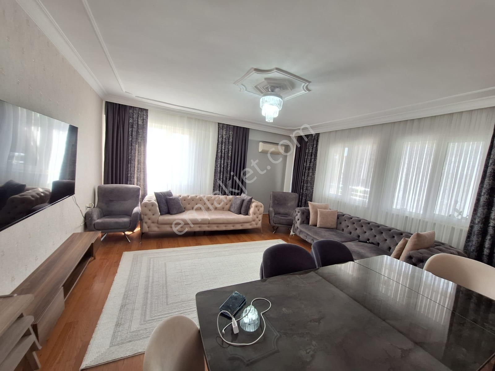 Mountaın Gayrimenkul'den Forum Avm Arkası Muhteşem 3+1 Satılık Daire